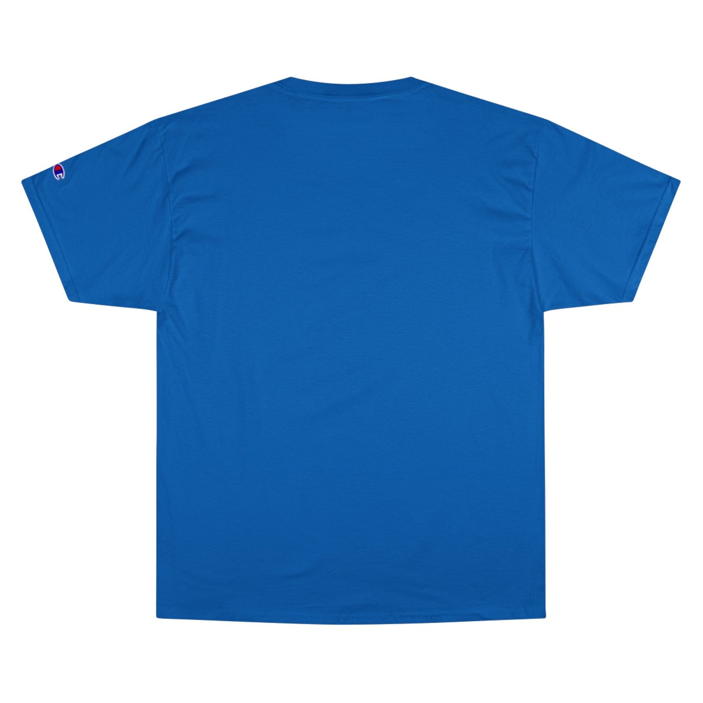 Champion T-Shirt - ONE Graphic Tee for Sports, Casual Wear, Gift for Him/Her, Birthday, Motivational Style