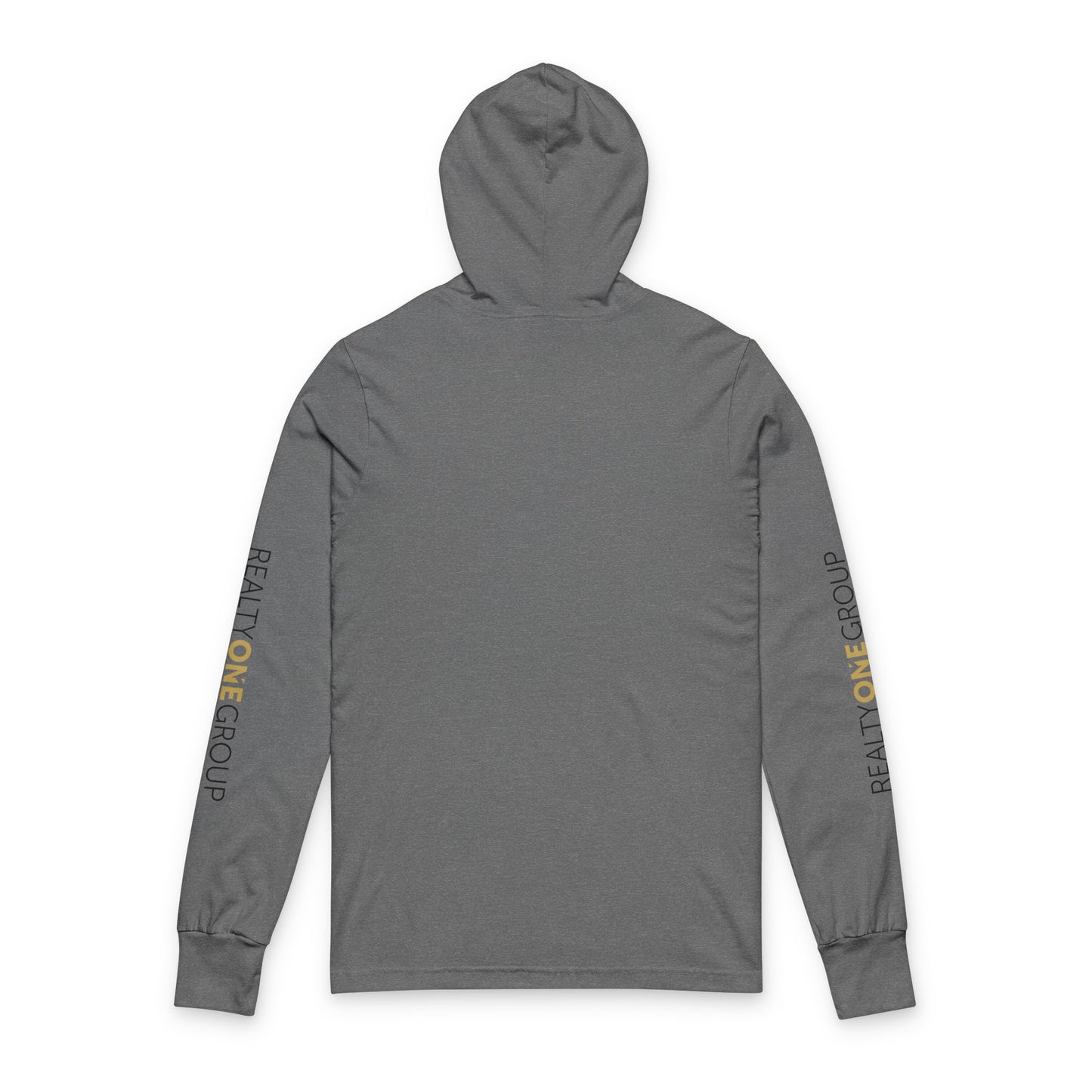 Realty Hoodie