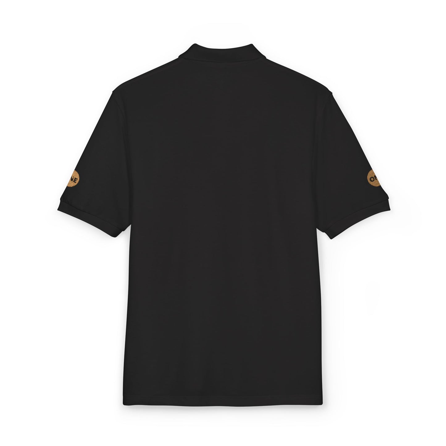 Unisex Polo Shirt (Embroidery)