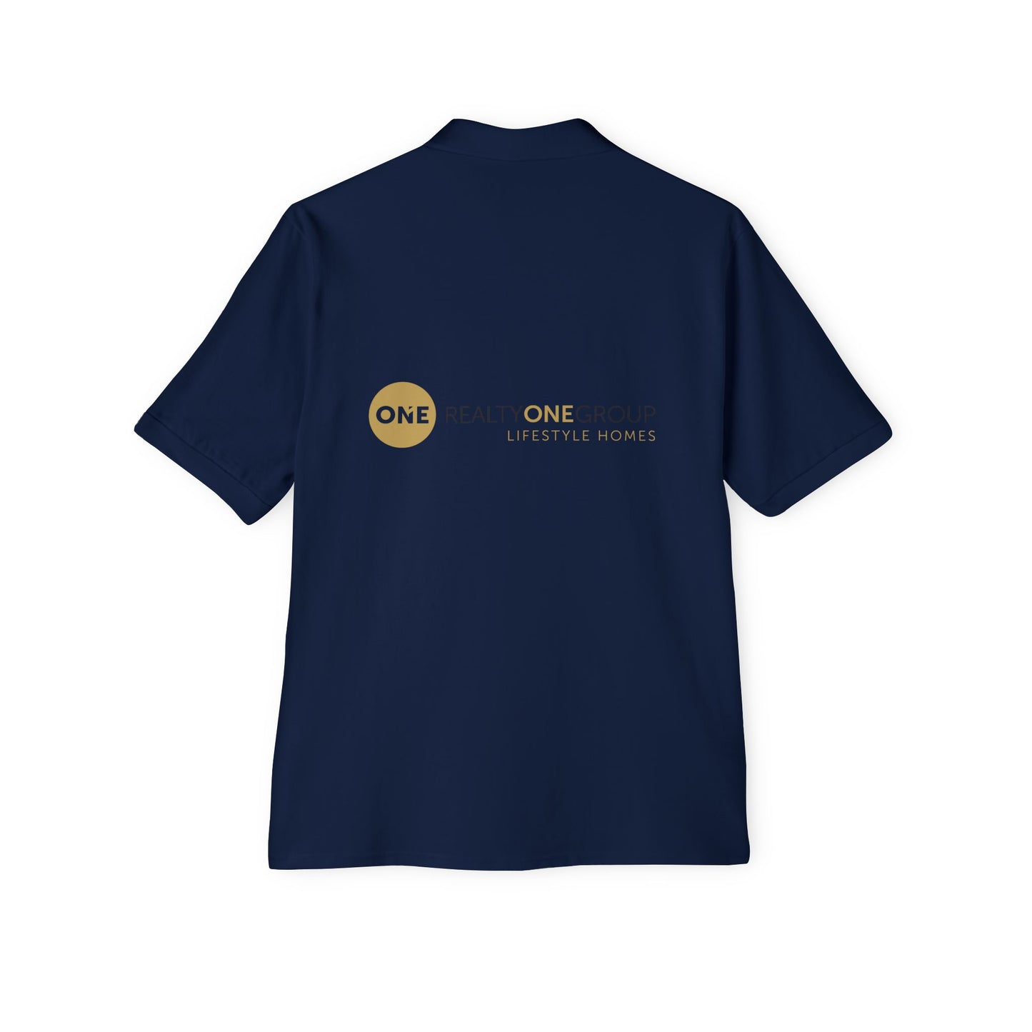 Stylish Men's Piqué Polo Shirt, Casual Wear, Smart Casual, Business Casual, Gift for Him, Summer Fashion