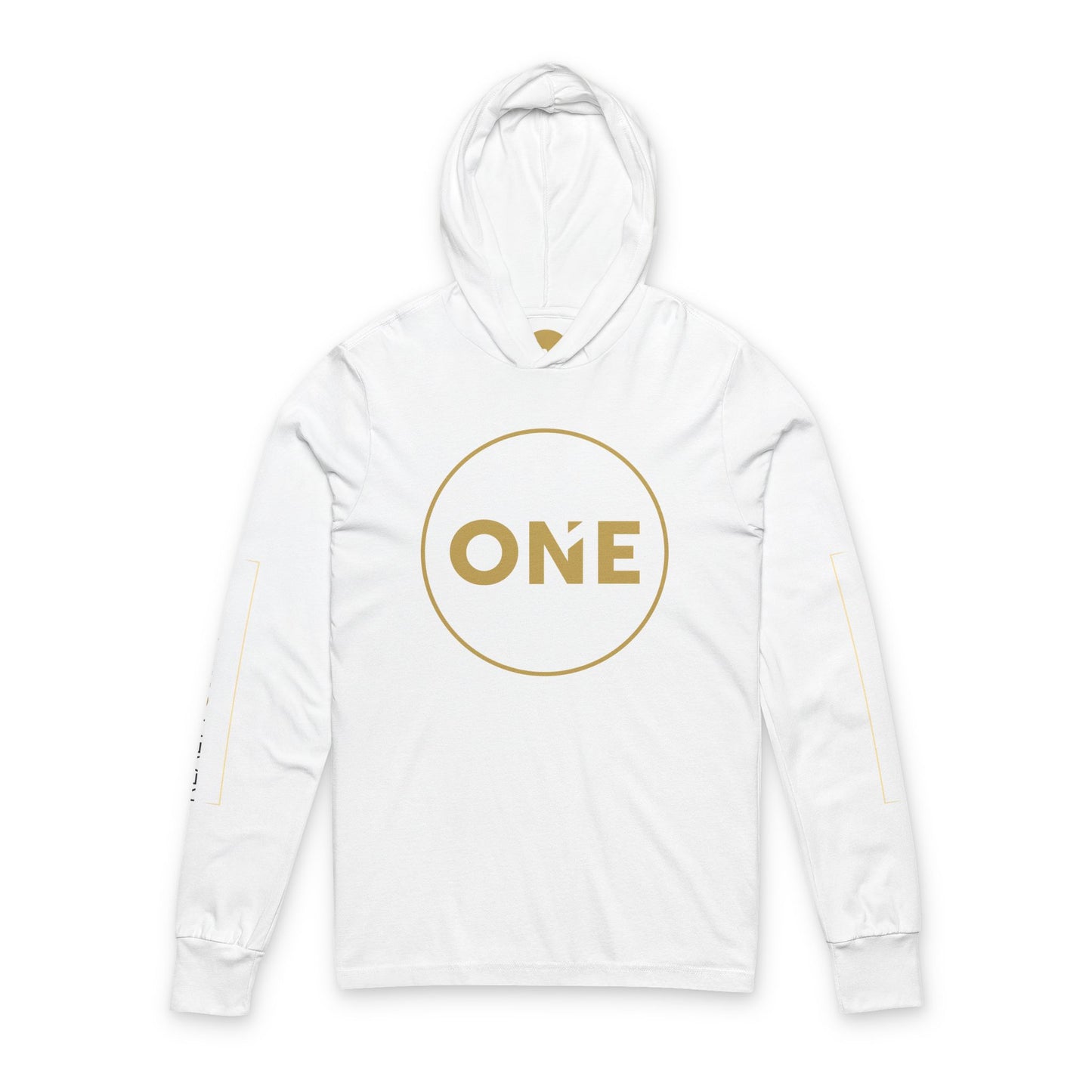 Realty Hoodie