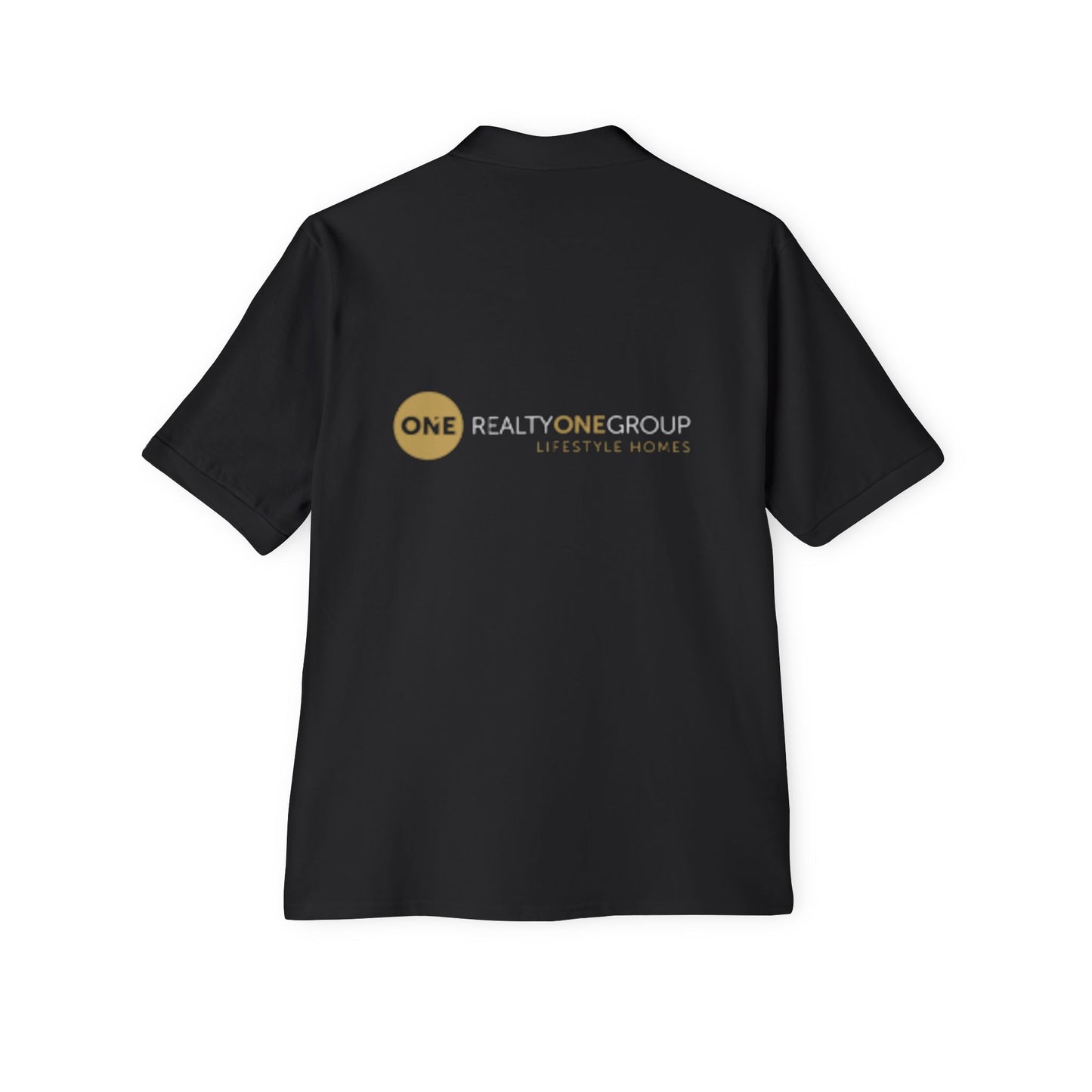 Stylish Men's Piqué Polo - Casual Wear, Golf Shirt, Perfect for Work or Leisure, Gift for Him, Comfortable Summer Shirt