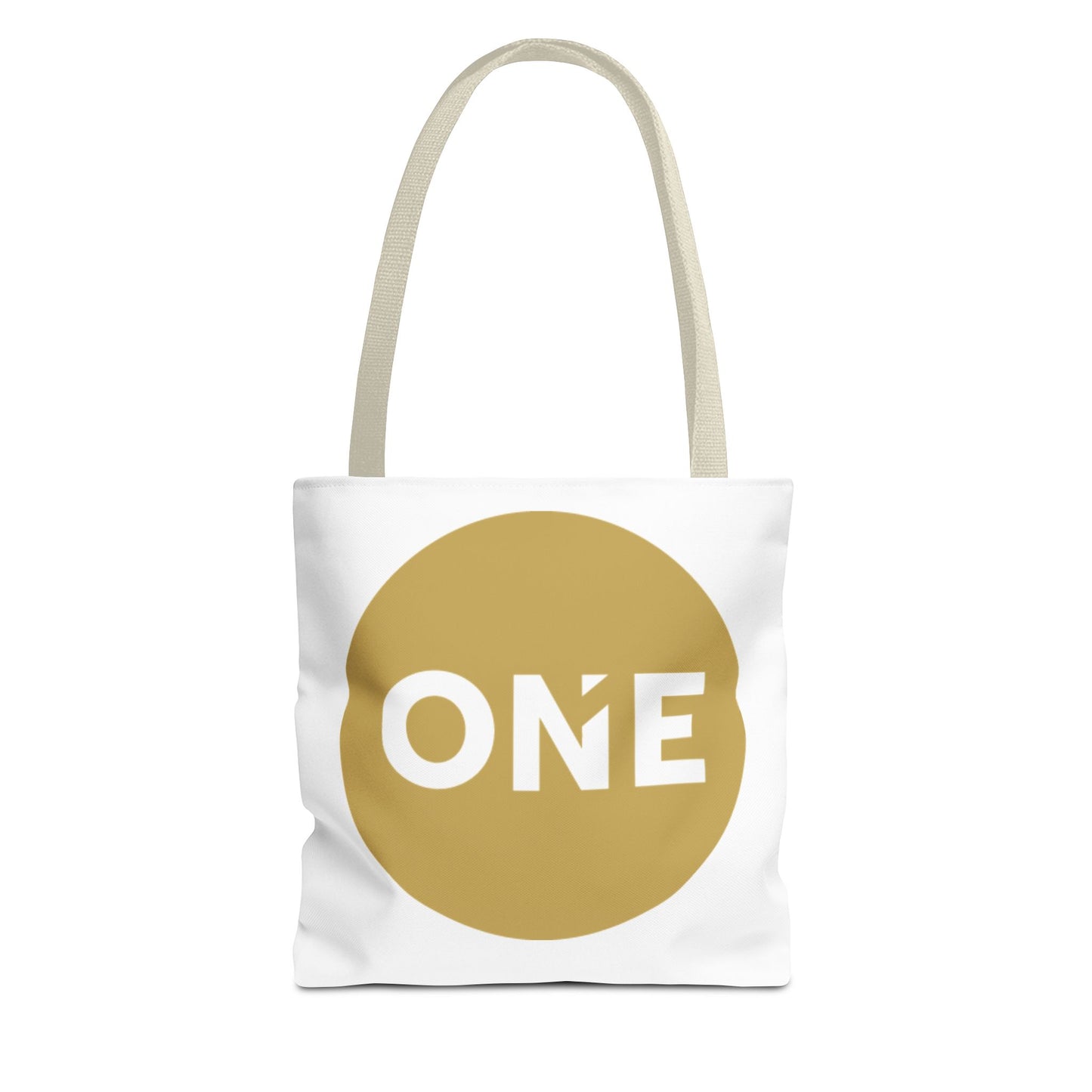 Stylish Tote Bag for Everyday Use - Great for Shopping, Travel, or Gym, Custom One Realty Design, Eco-Friendly Carryall, Perfect Gift