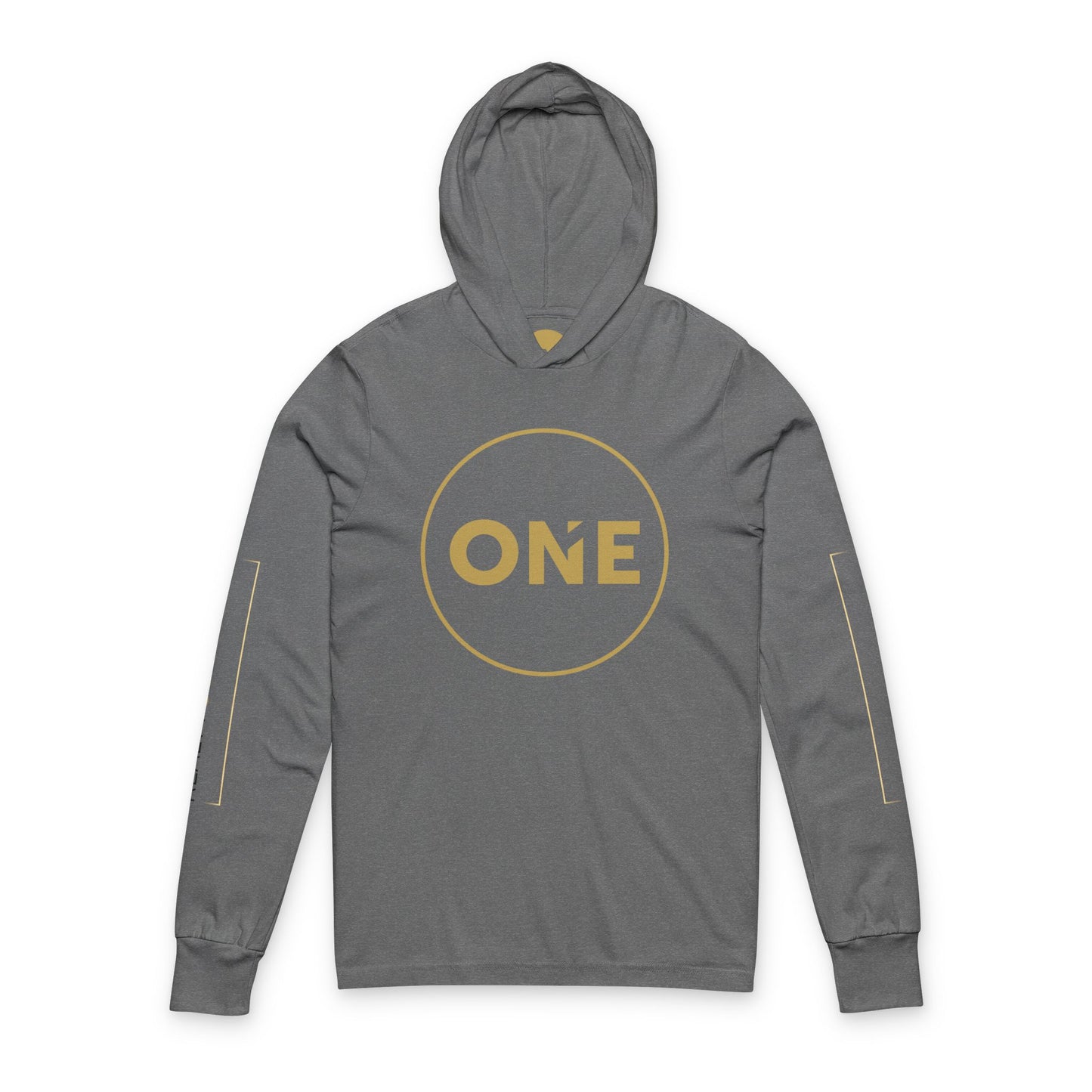 Realty Hoodie