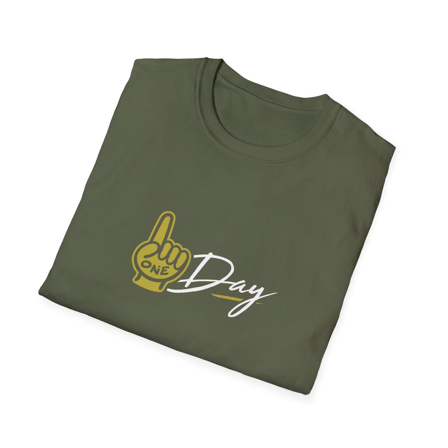 Real Estate Agent Unisex T-Shirt - ONE day by realty one group - Show Your Pride and COOLTURE
