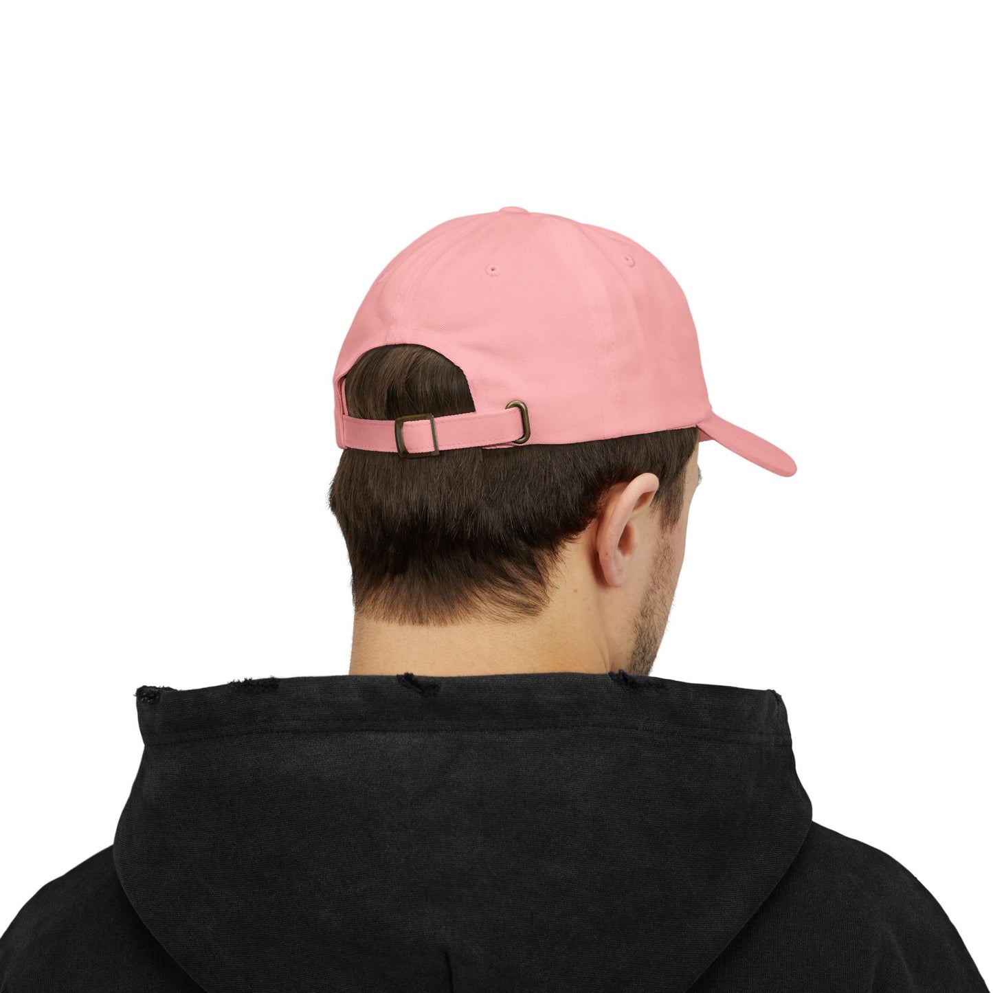 One Dad Cap with ONE Embroidery | Perfect for Dads, Gift for Father's Day, Casual Wear, Summer Style, Everyday Use