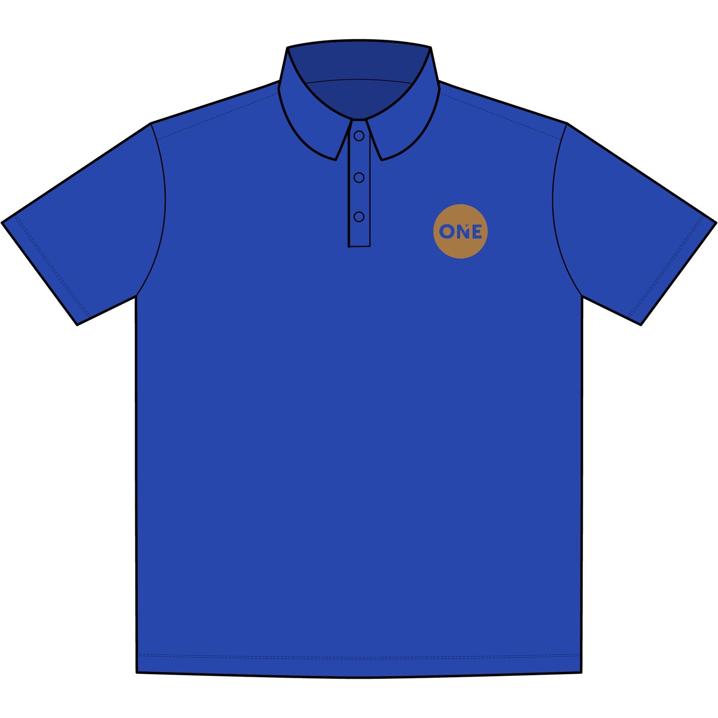Sport-Tek® Men's UV Micropique Polo