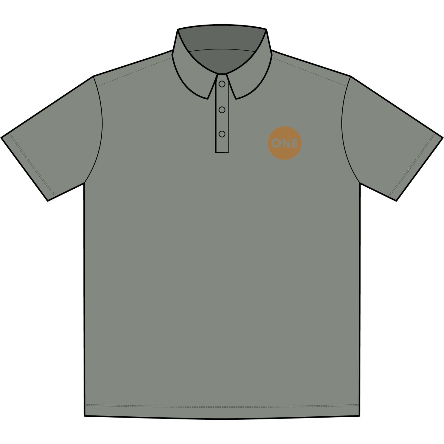 Sport-Tek® Men's UV Micropique Polo