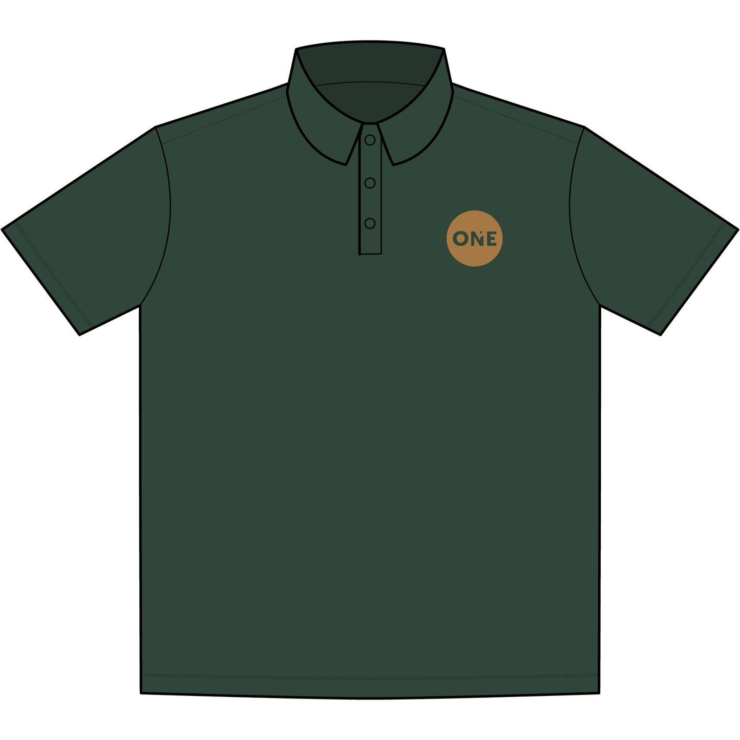 Sport-Tek® Men's UV Micropique Polo