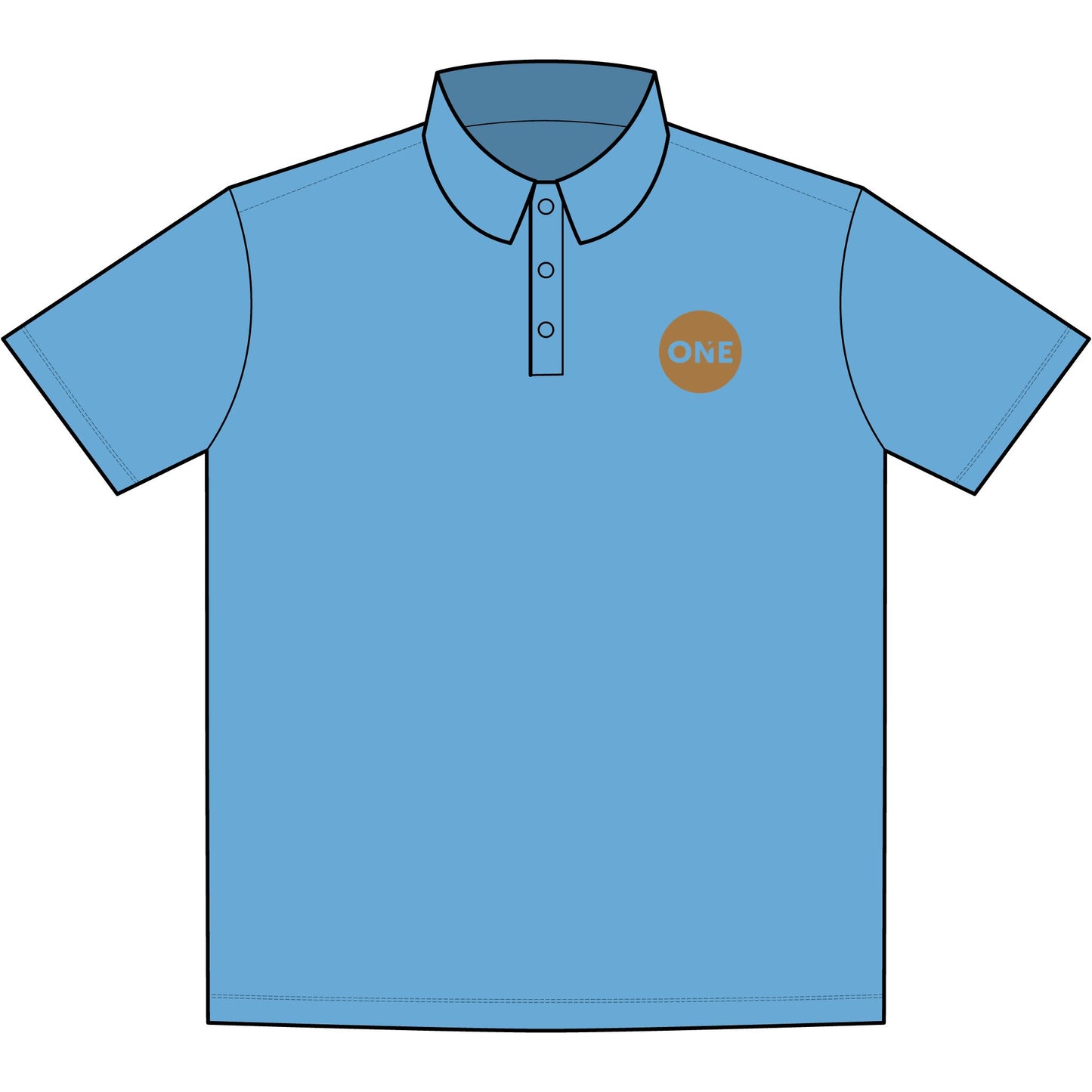 Sport-Tek® Men's UV Micropique Polo