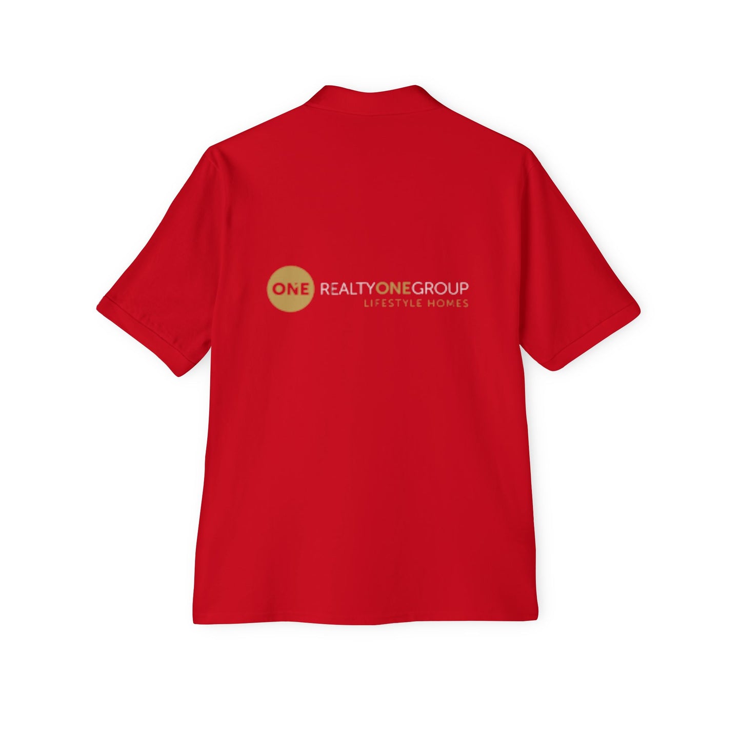 Stylish Men's Piqué Polo - Casual Wear, Golf Shirt, Perfect for Work or Leisure, Gift for Him, Comfortable Summer Shirt