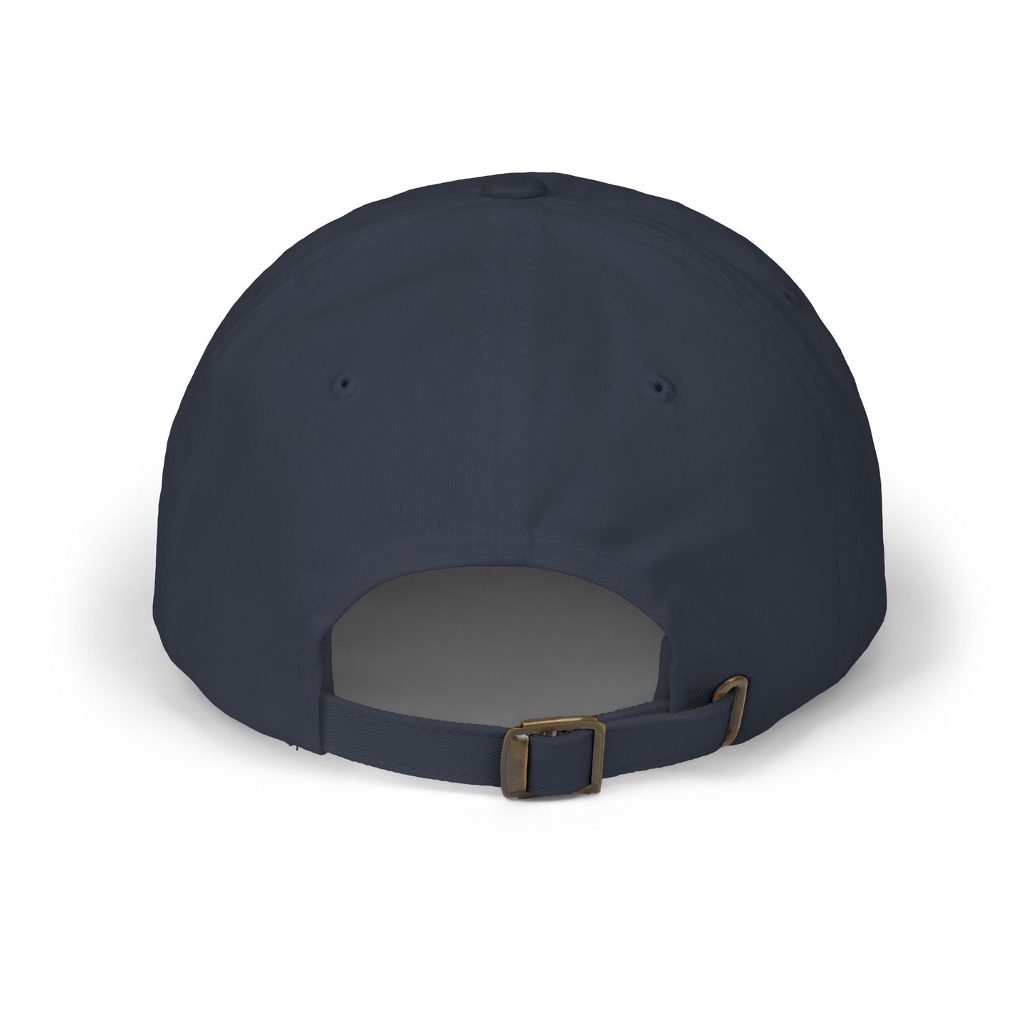 One Dad Cap with ONE Embroidery | Perfect for Dads, Gift for Father's Day, Casual Wear, Summer Style, Everyday Use
