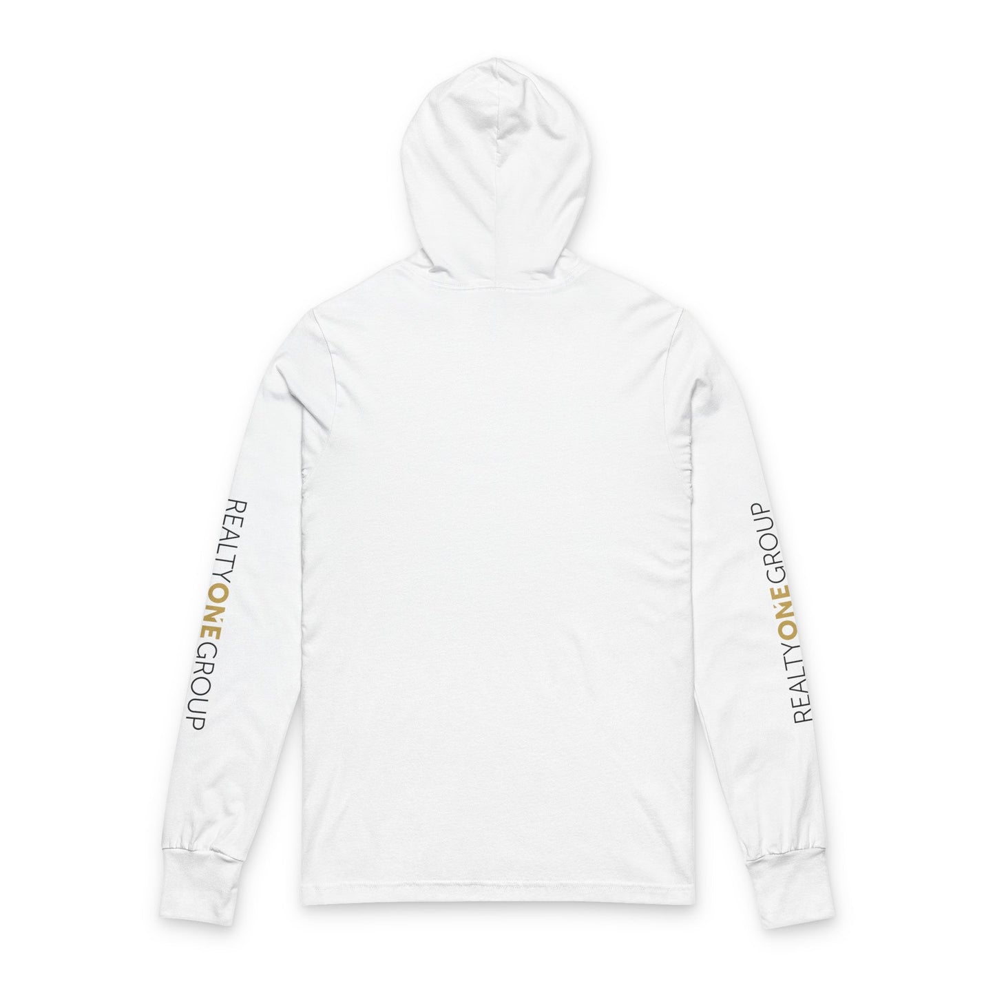 Realty Hoodie