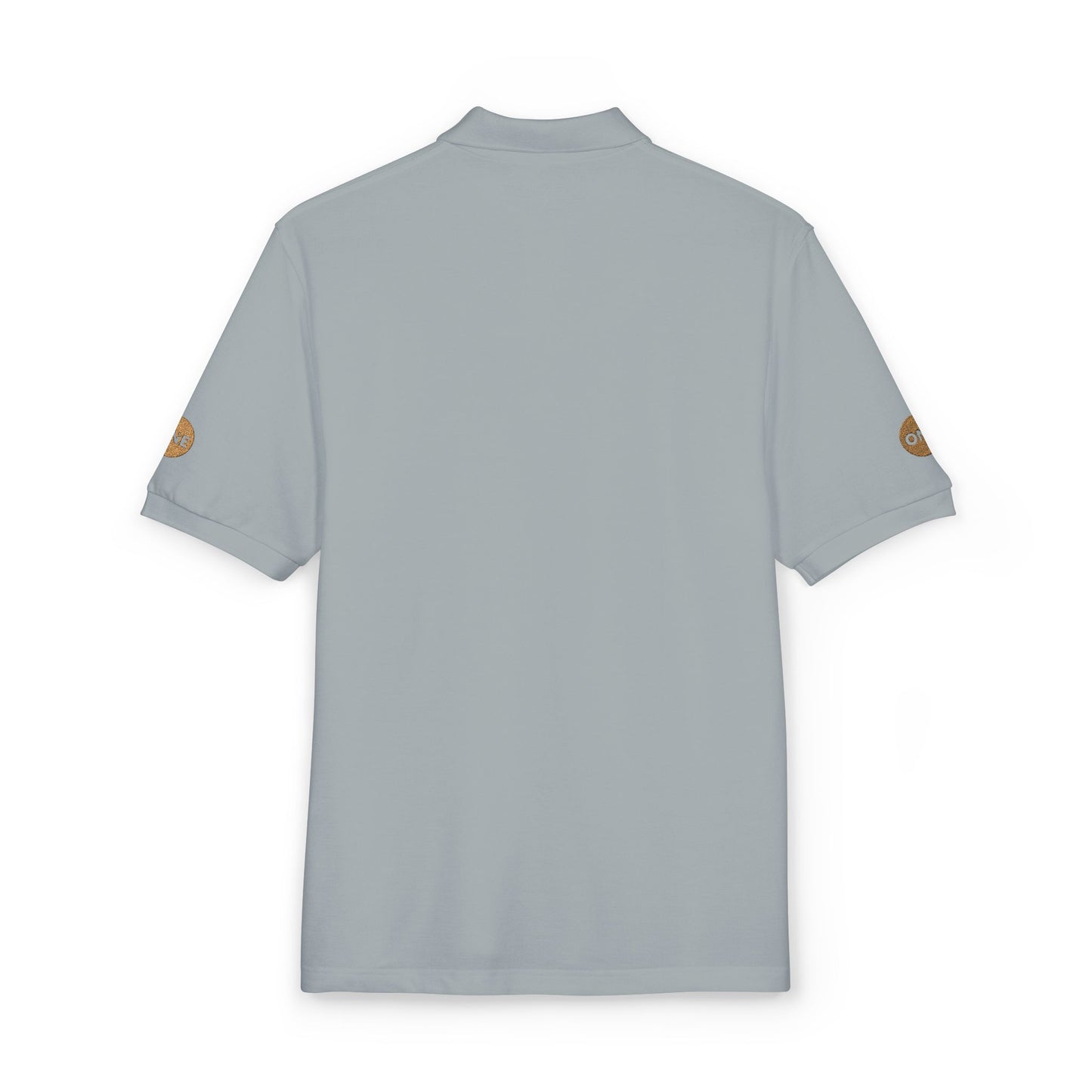 Unisex Polo Shirt (Embroidery)