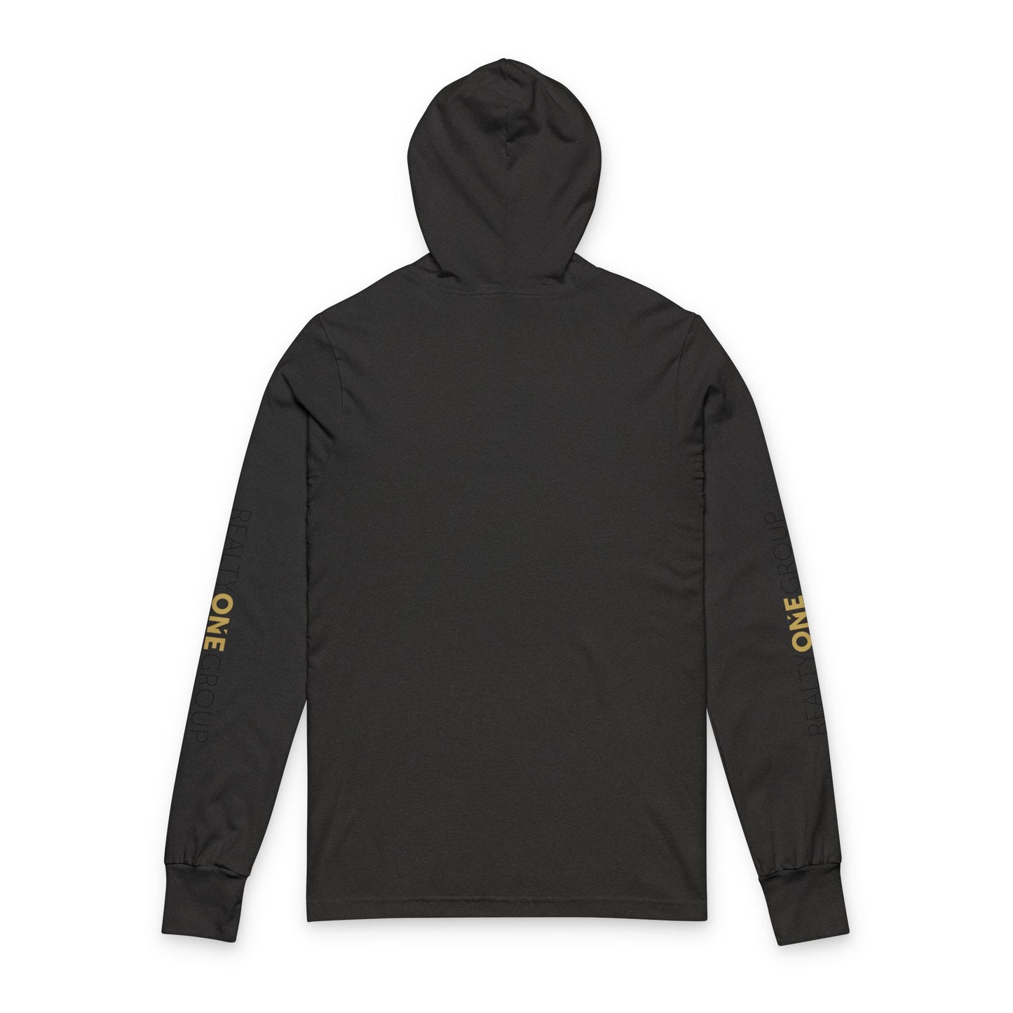 Realty Hoodie