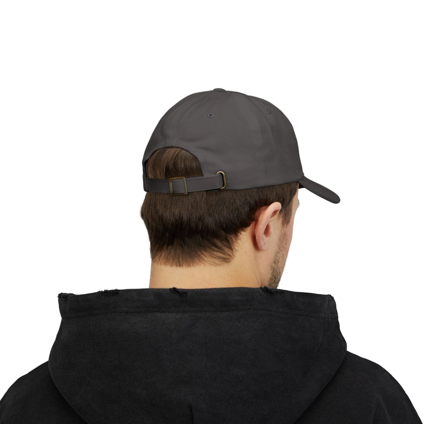One Dad Cap with ONE Embroidery | Perfect for Dads, Gift for Father's Day, Casual Wear, Summer Style, Everyday Use