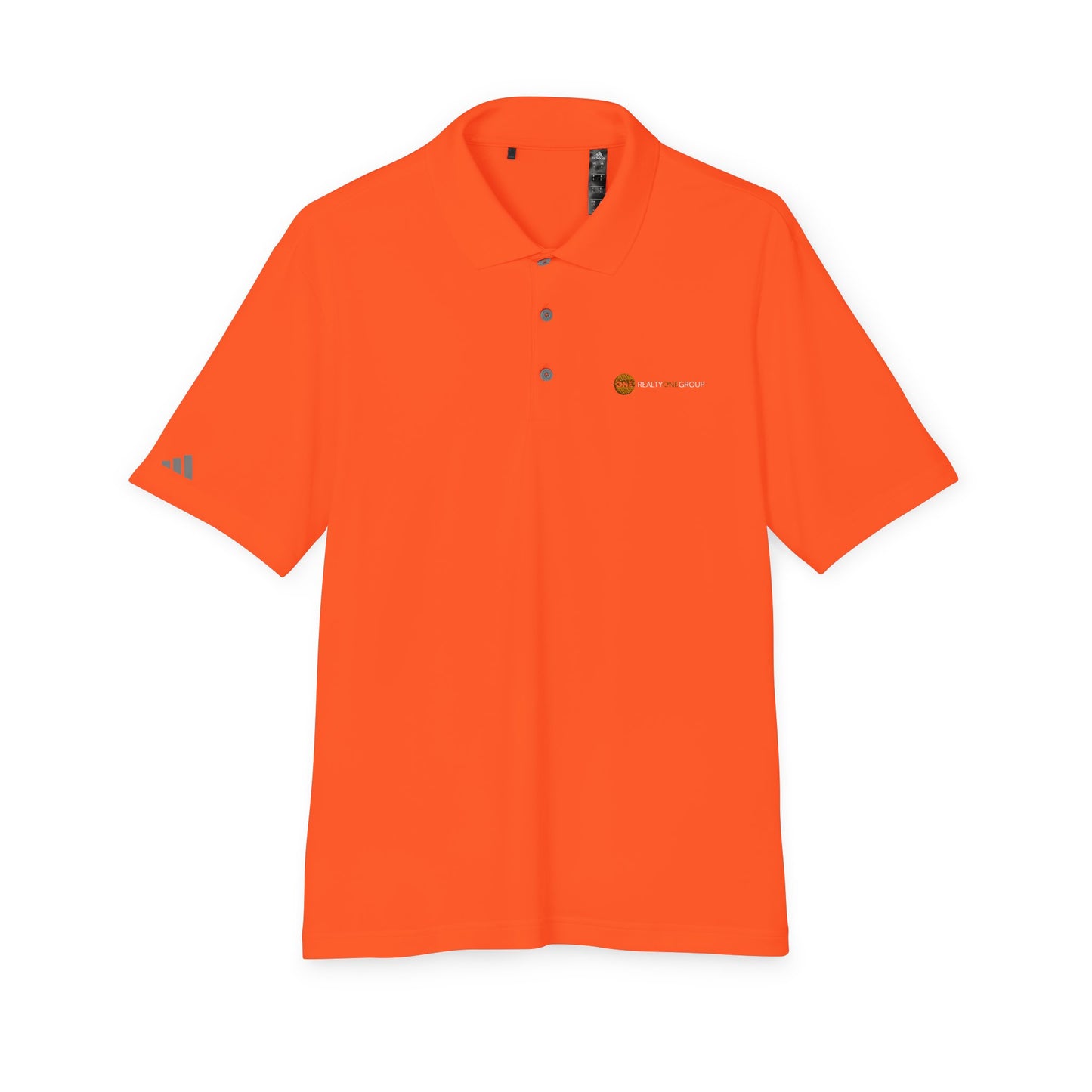 Realty ONE Group Adidas Unisex Performance Polo