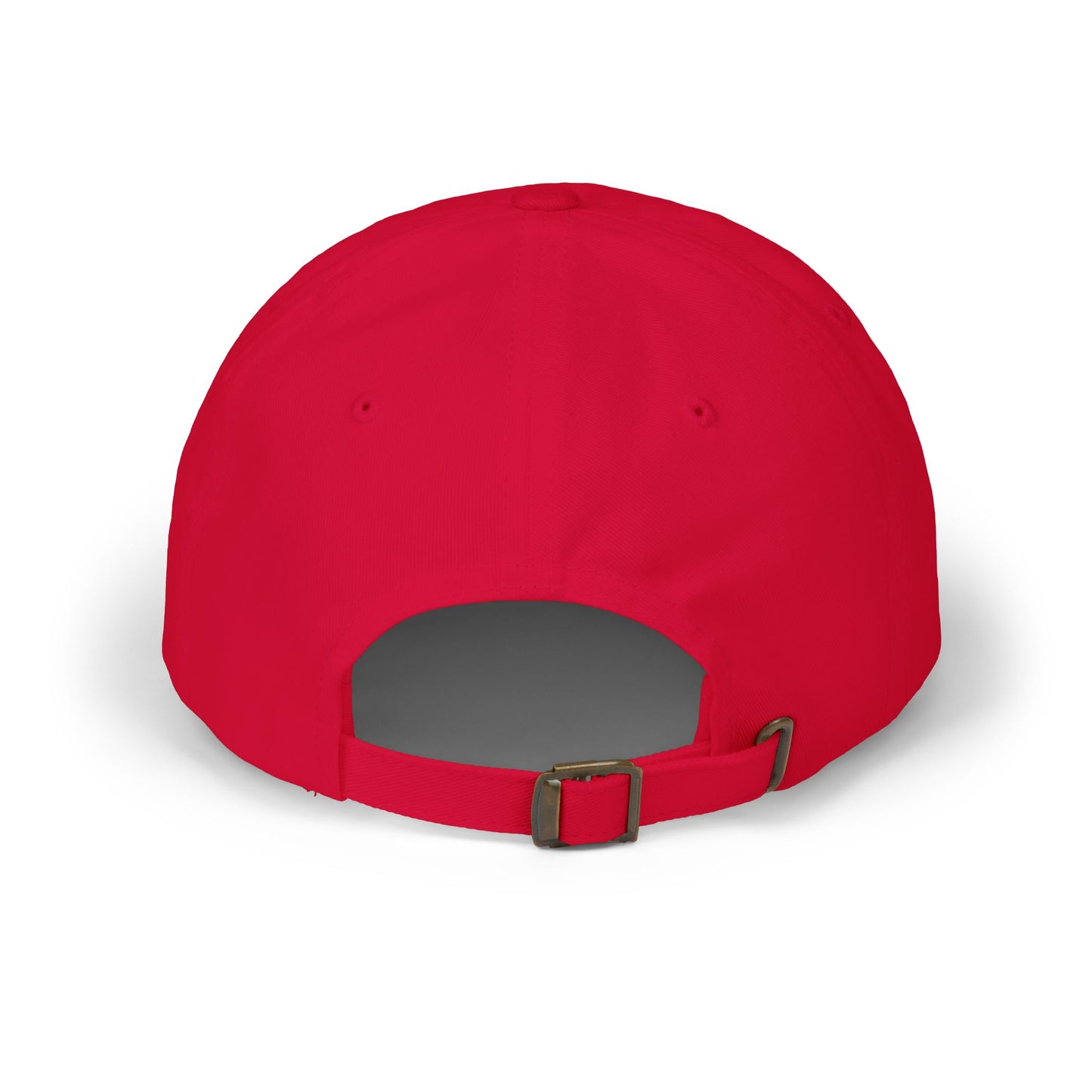 One Dad Cap with ONE Embroidery | Perfect for Dads, Gift for Father's Day, Casual Wear, Summer Style, Everyday Use