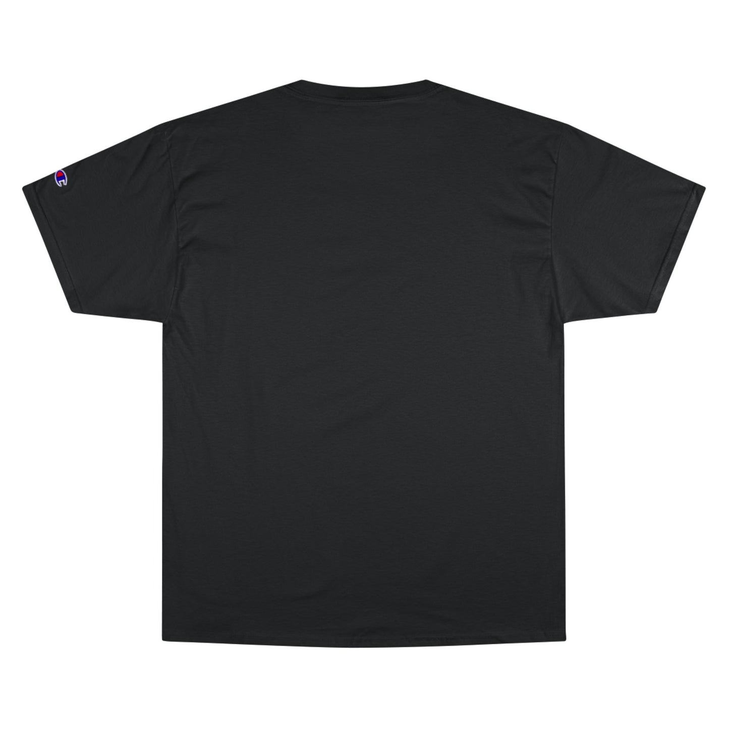 Champion T-Shirt - ONE Graphic Tee for Sports, Casual Wear, Gift for Him/Her, Birthday, Motivational Style