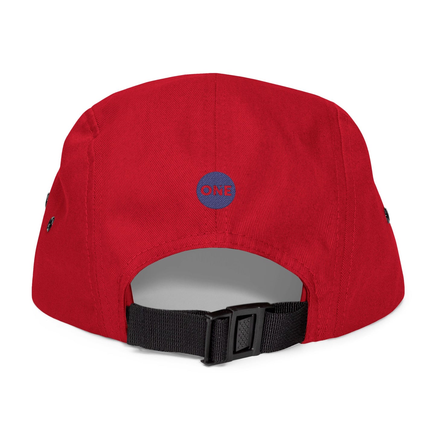 Embroidered 5 Panel Cap - Stylish Headwear for Adventures, Gifts for Him/Her, Casual Wear, Outdoor Activities, Trendy Hats