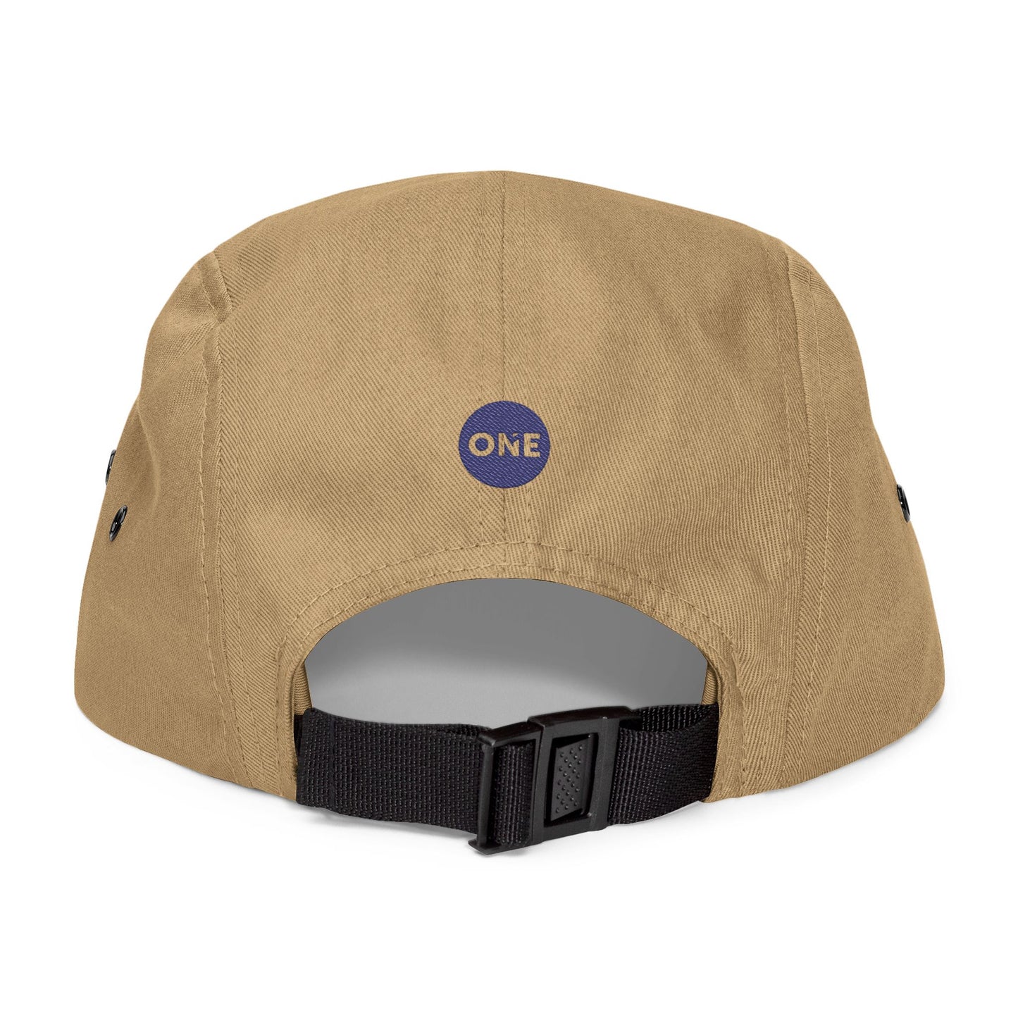 Embroidered 5 Panel Cap - Stylish Headwear for Adventures, Gifts for Him/Her, Casual Wear, Outdoor Activities, Trendy Hats