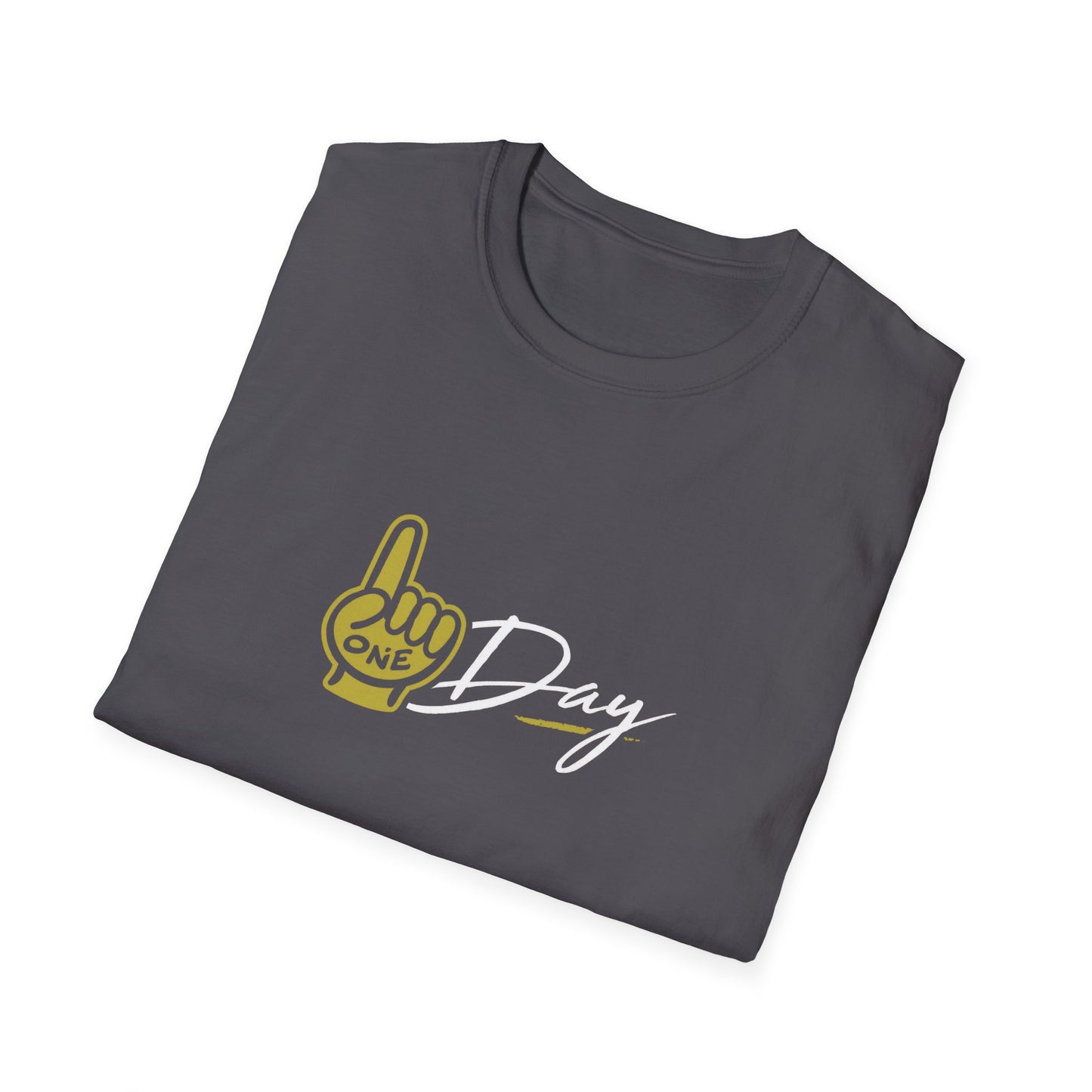 Real Estate Agent Unisex T-Shirt - ONE day by realty one group - Show Your Pride and COOLTURE