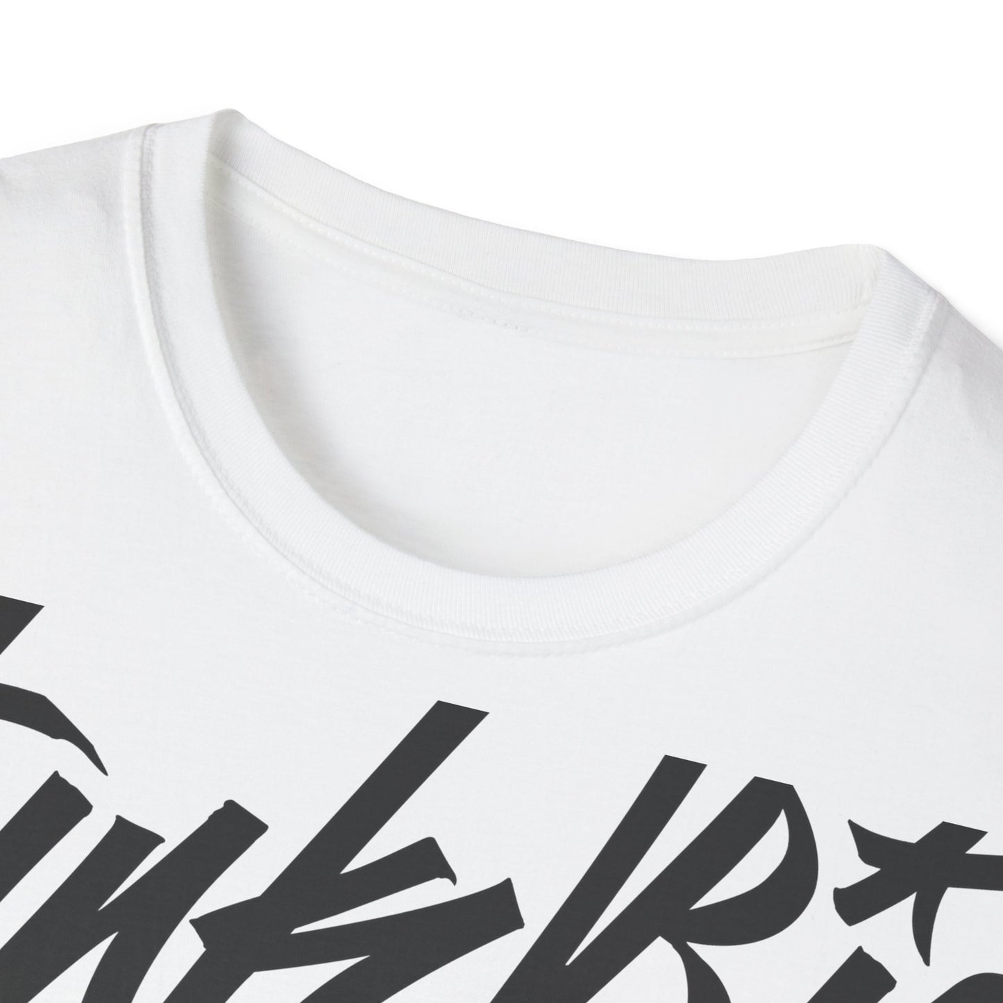 Realty ONE Group 6C's & Think Big doodle Unisex Softstyle T-Shirt