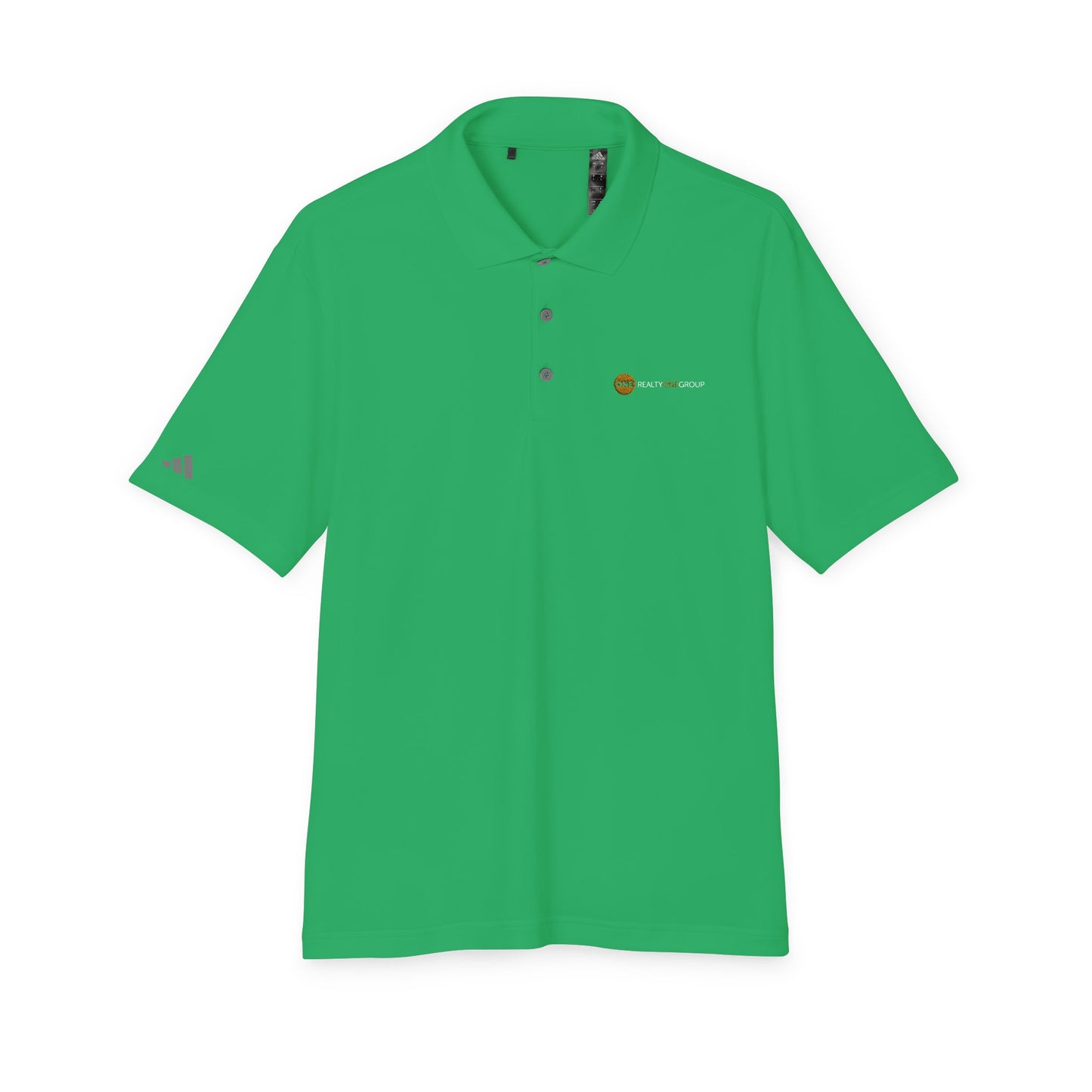Realty ONE Group Adidas Unisex Performance Polo
