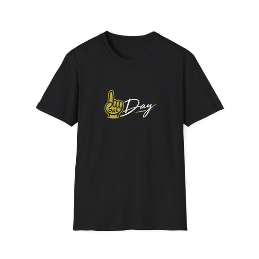 Real Estate Agent Unisex T-Shirt - ONE day by realty one group - Show Your Pride and COOLTURE