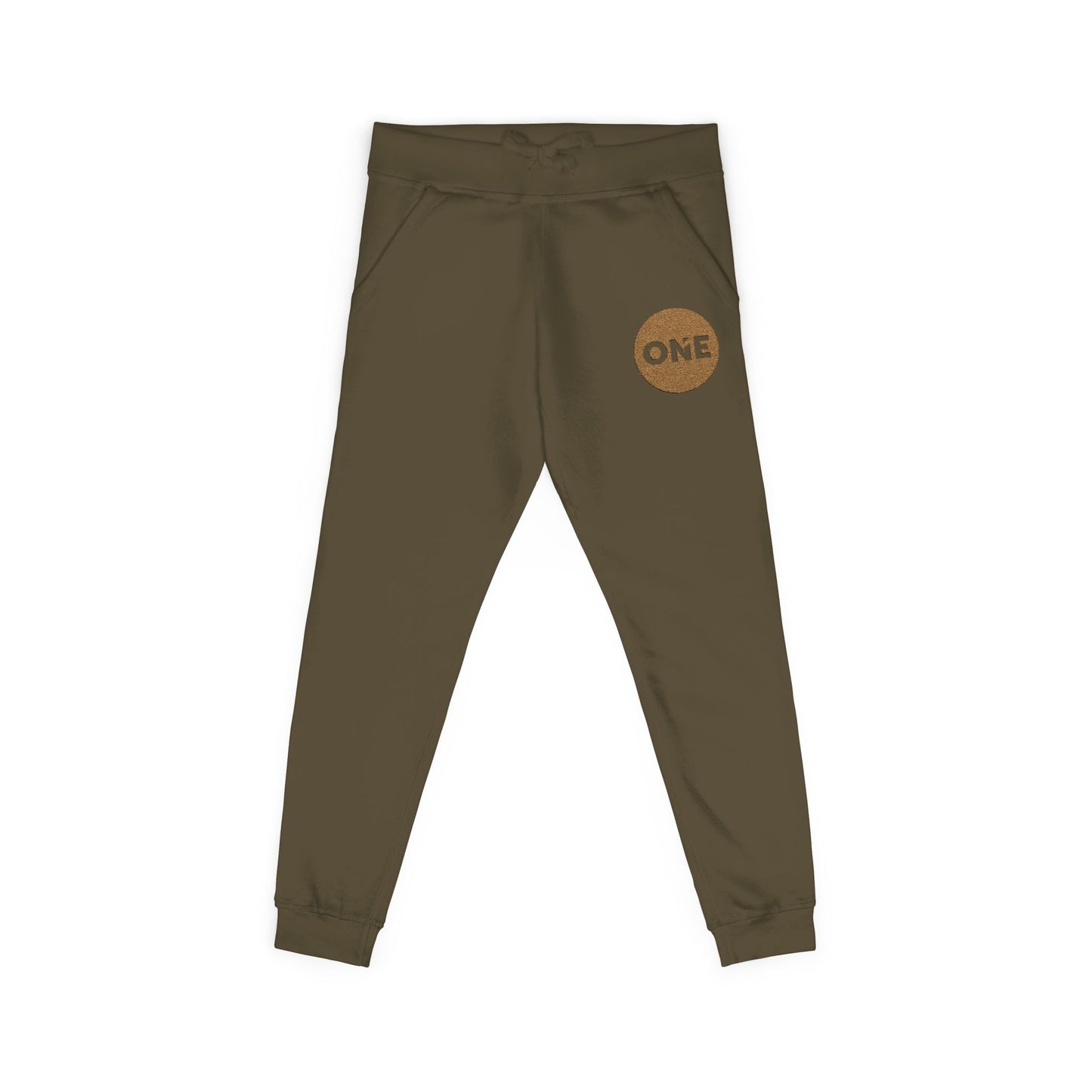 Cozy Fleece Sweatpants with ONE REALTY Embroidery | Unisex Loungewear, Comfy Joggers, Relaxation Gear, Gift for Him/Her, Perfect for [...]