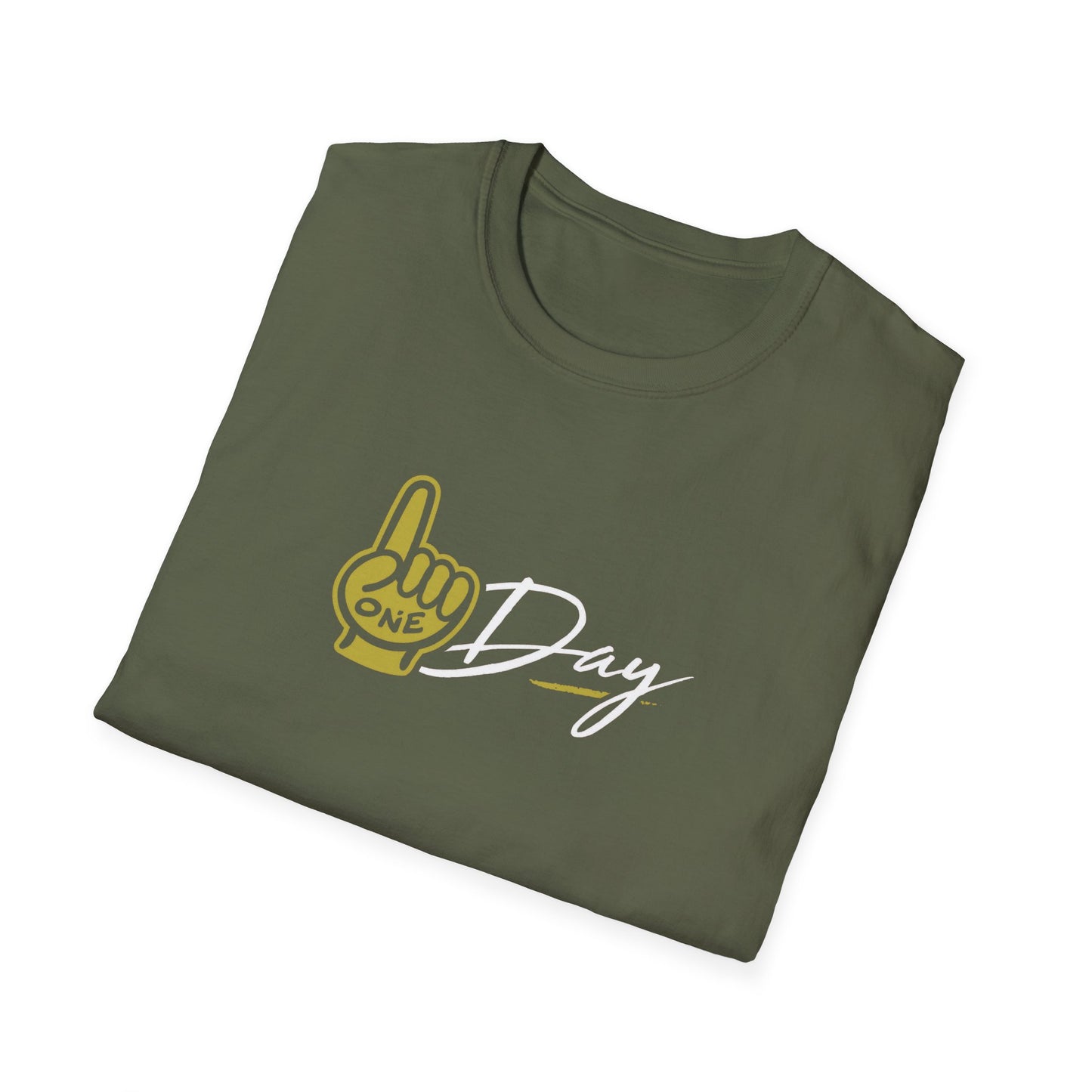 Real Estate Agent Unisex T-Shirt - ONE day by realty one group - Show Your Pride and COOLTURE