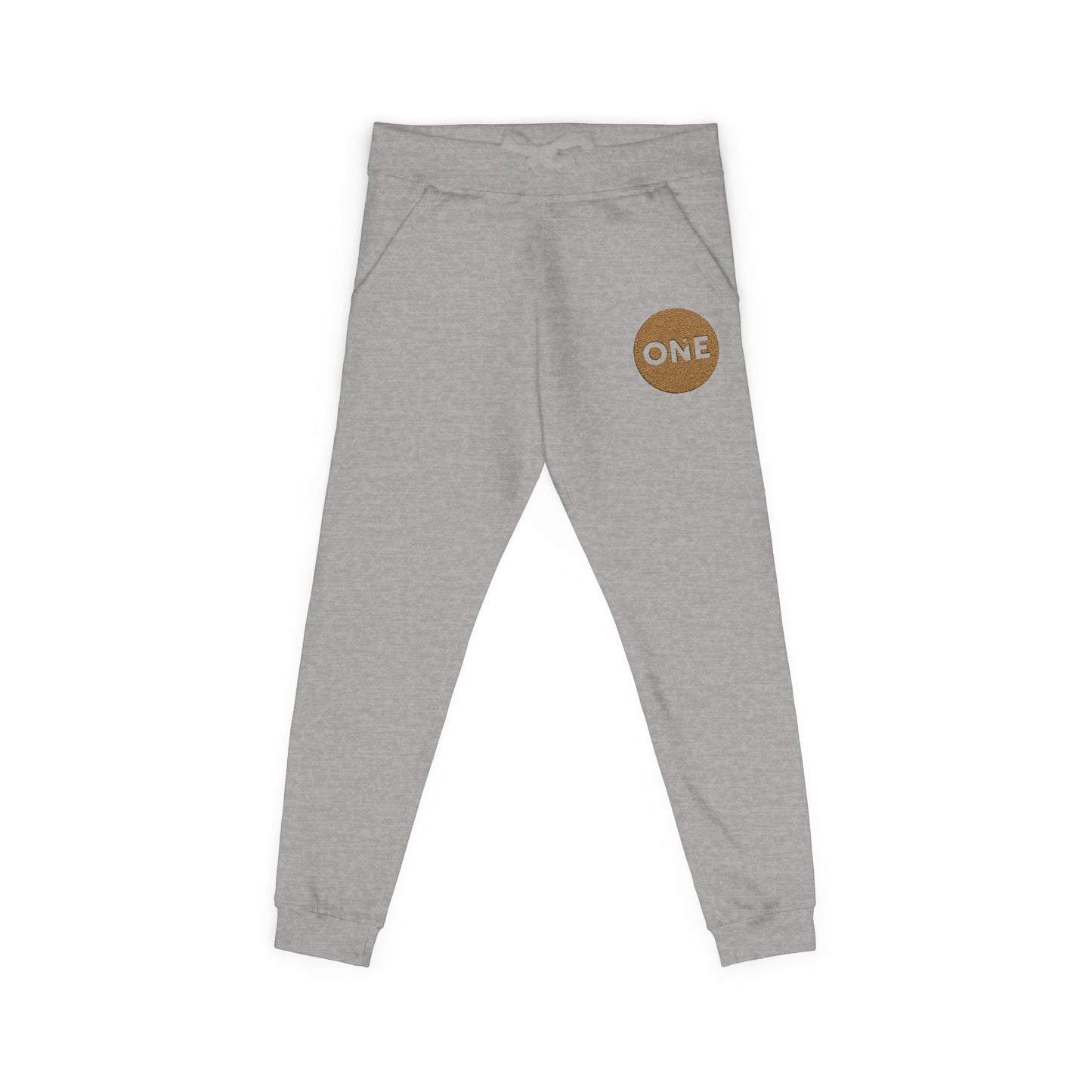 Cozy Fleece Sweatpants with ONE REALTY Embroidery | Unisex Loungewear, Comfy Joggers, Relaxation Gear, Gift for Him/Her, Perfect for [...]