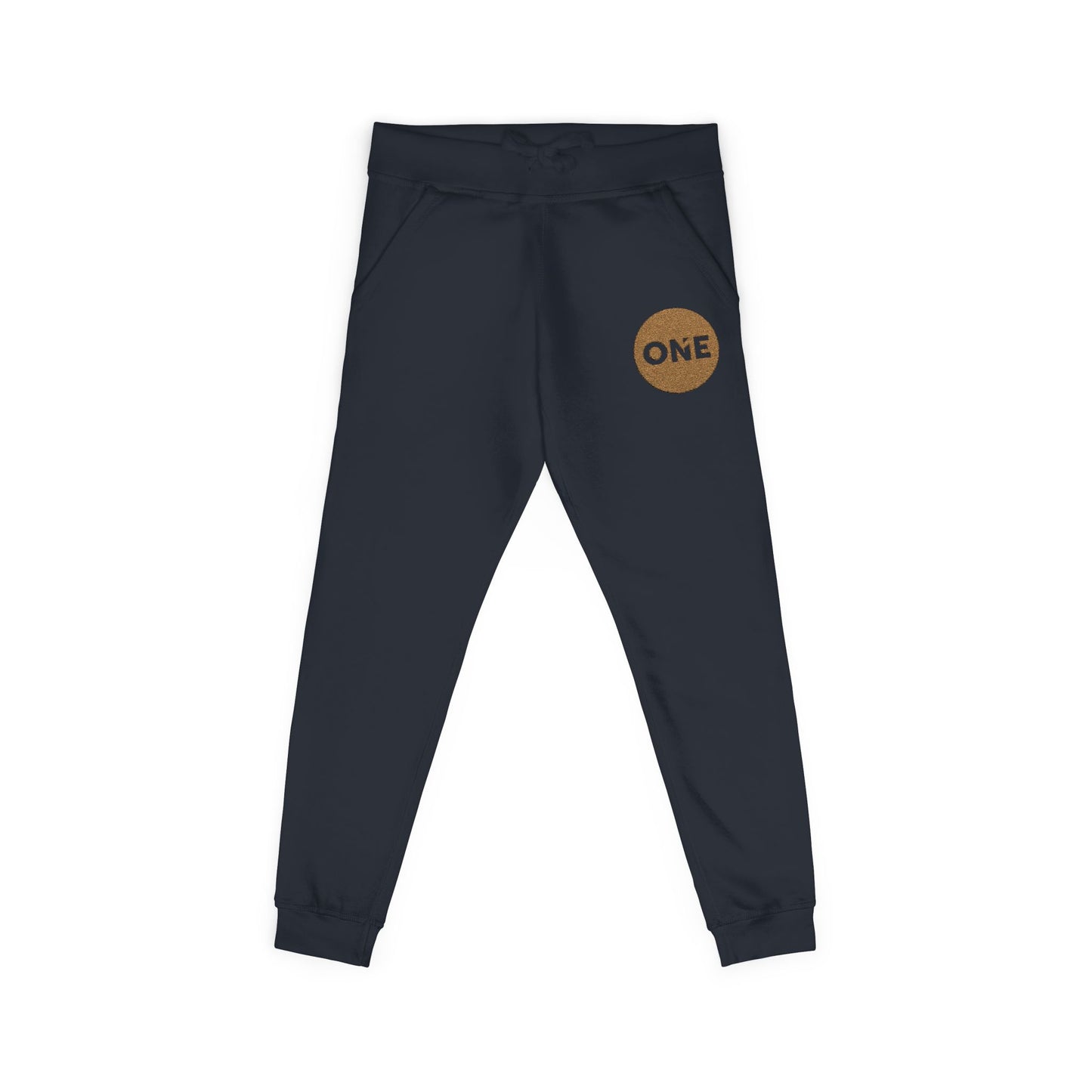 Cozy Fleece Sweatpants with ONE REALTY Embroidery | Unisex Loungewear, Comfy Joggers, Relaxation Gear, Gift for Him/Her, Perfect for [...]