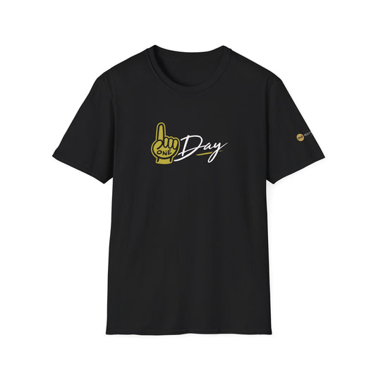 Real Estate Agent Unisex T-Shirt - ONE day by realty one group - Show Your Pride and COOLTURE