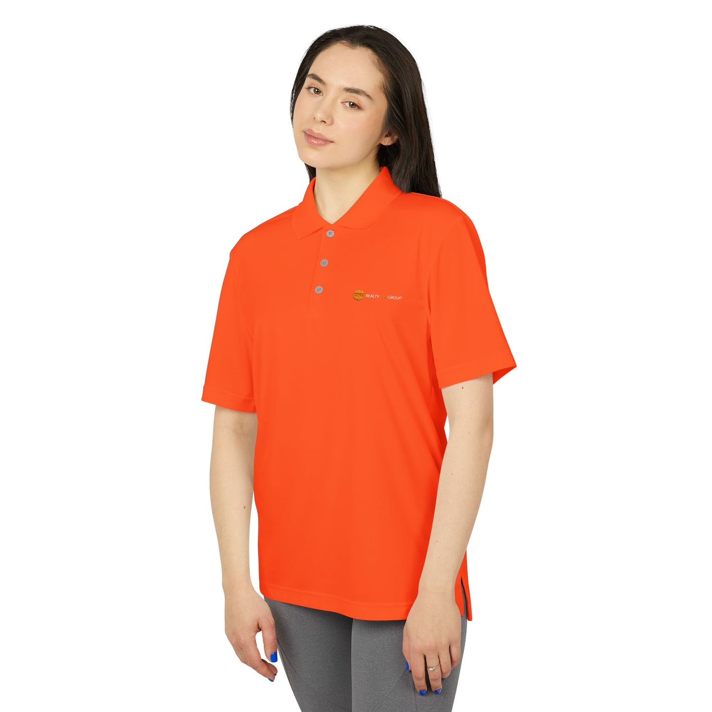Realty ONE Group Adidas Unisex Performance Polo
