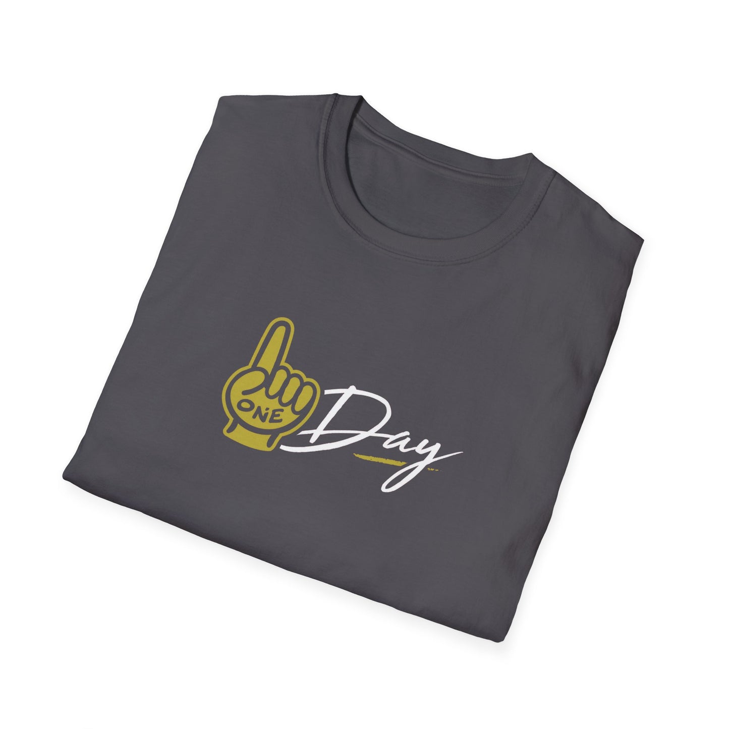 Real Estate Agent Unisex T-Shirt - ONE day by realty one group - Show Your Pride and COOLTURE