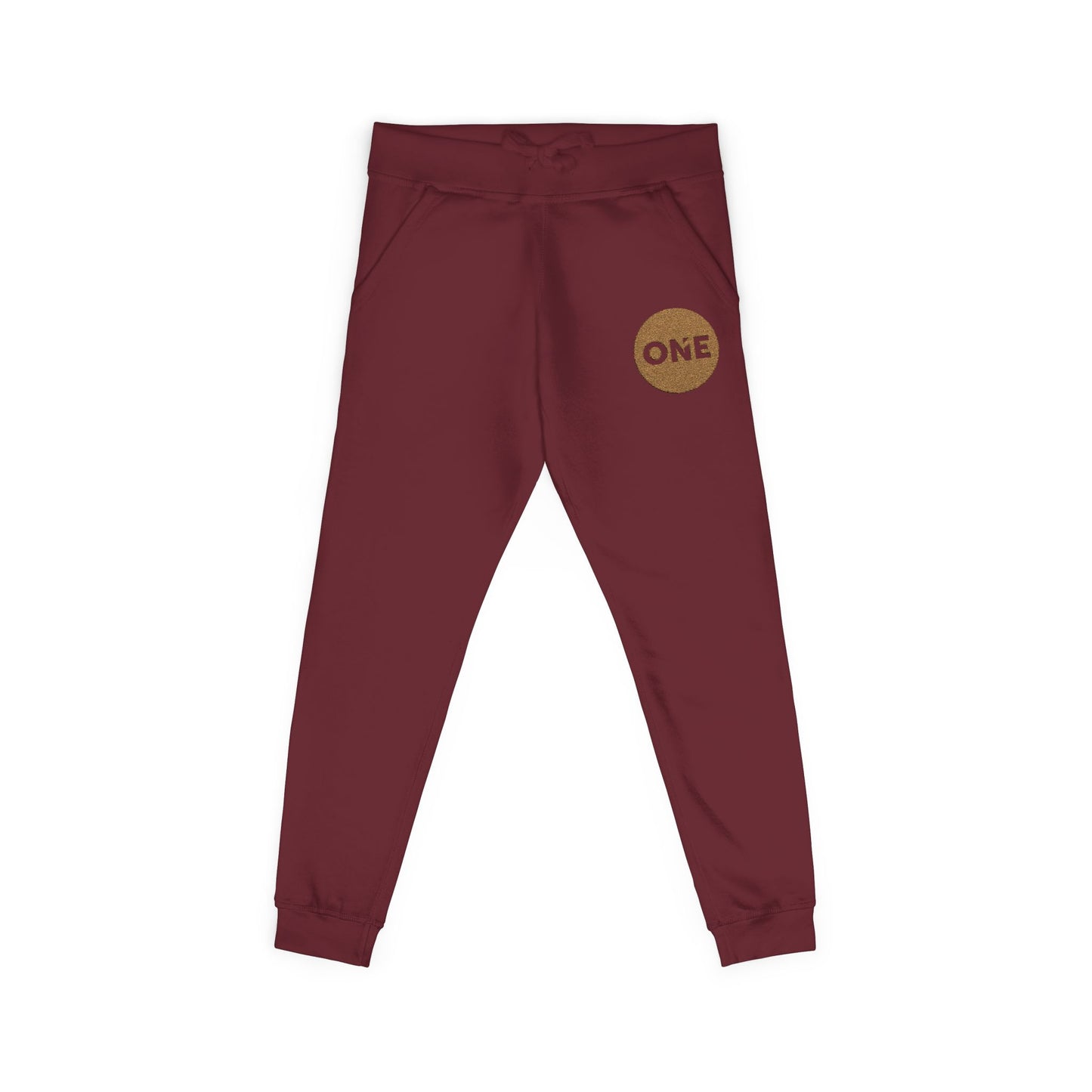 Cozy Fleece Sweatpants with ONE REALTY Embroidery | Unisex Loungewear, Comfy Joggers, Relaxation Gear, Gift for Him/Her, Perfect for [...]