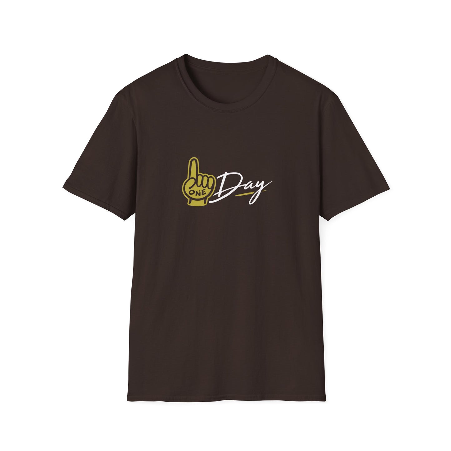 Real Estate Agent Unisex T-Shirt - ONE day by realty one group - Show Your Pride and COOLTURE