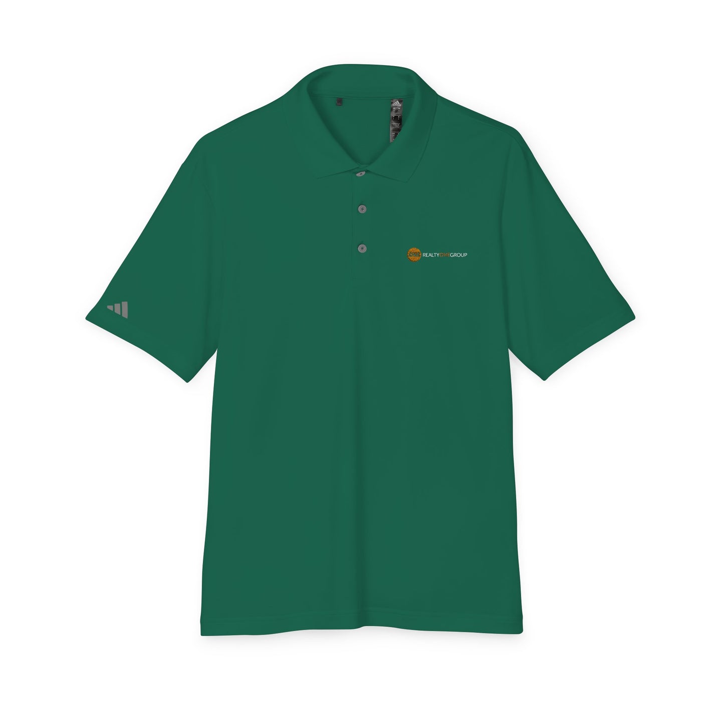 Realty ONE Group Adidas Unisex Performance Polo