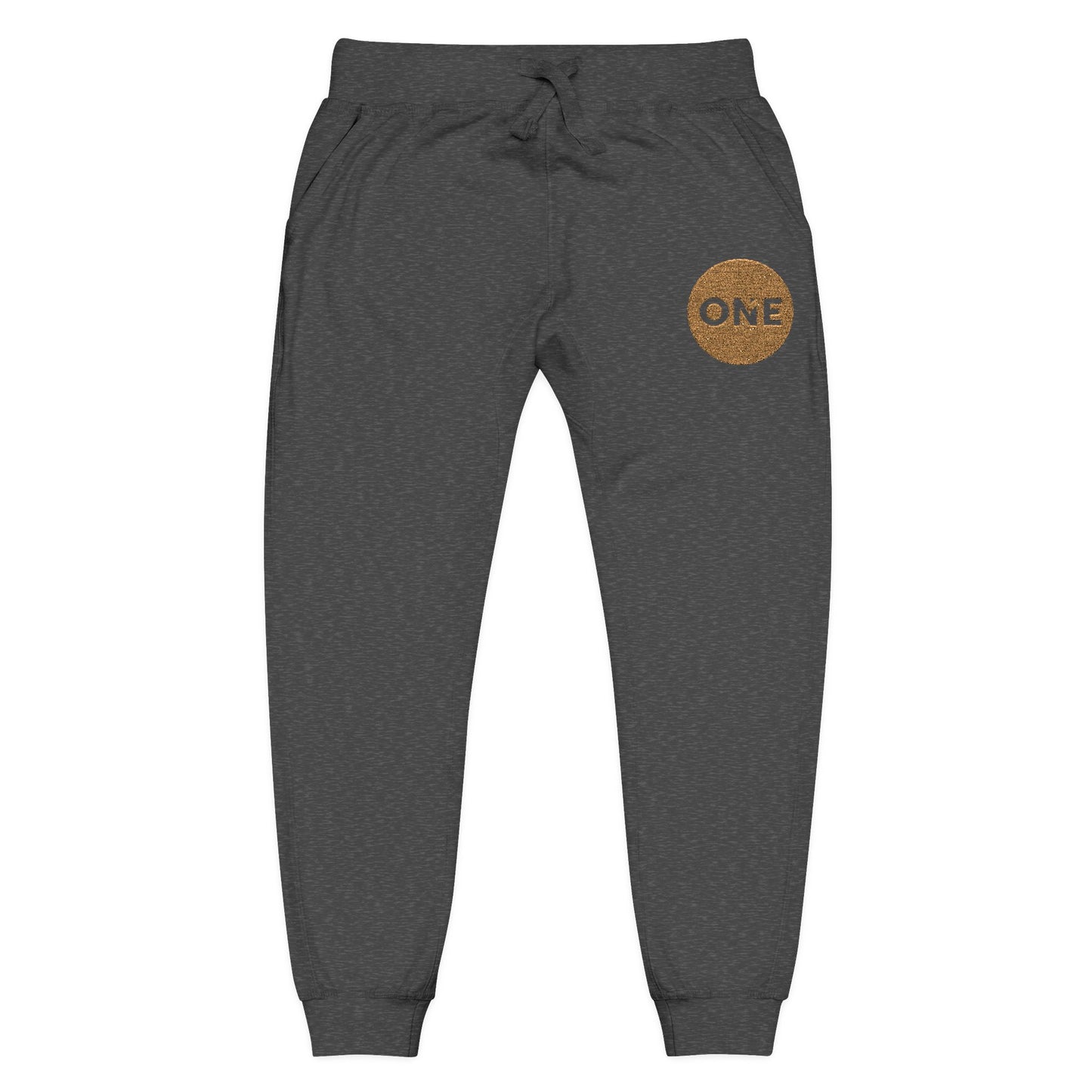 Cozy Fleece Sweatpants with ONE REALTY Embroidery | Unisex Loungewear, Comfy Joggers, Relaxation Gear, Gift for Him/Her, Perfect for [...]