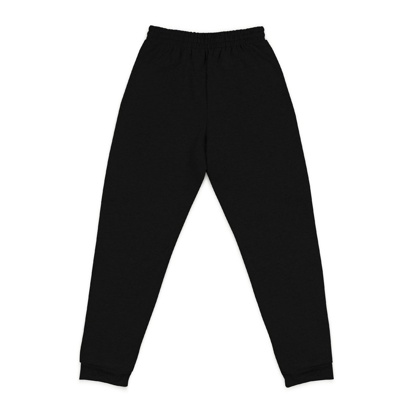 Cozy Embroidered Unisex Joggers, Casual Lounge Pants, Gift for Him or Her, Perfect for Home or Gym, Trendy Athleisure Wear