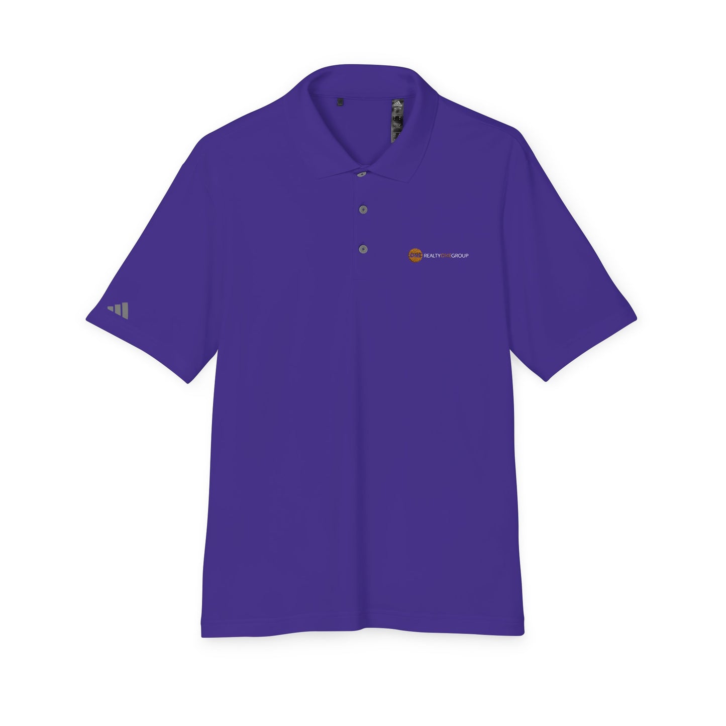 Realty ONE Group Adidas Unisex Performance Polo