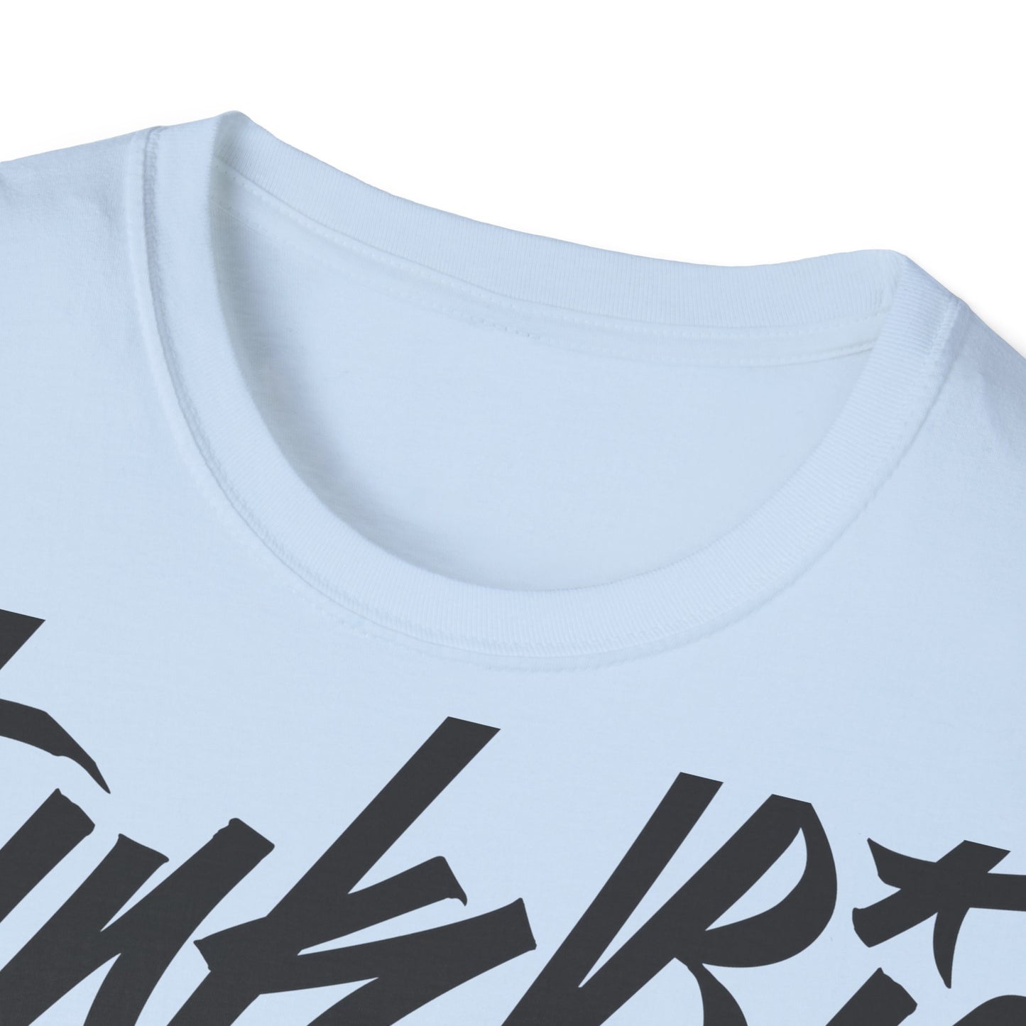 Realty ONE Group 6C's & Think Big doodle Unisex Softstyle T-Shirt