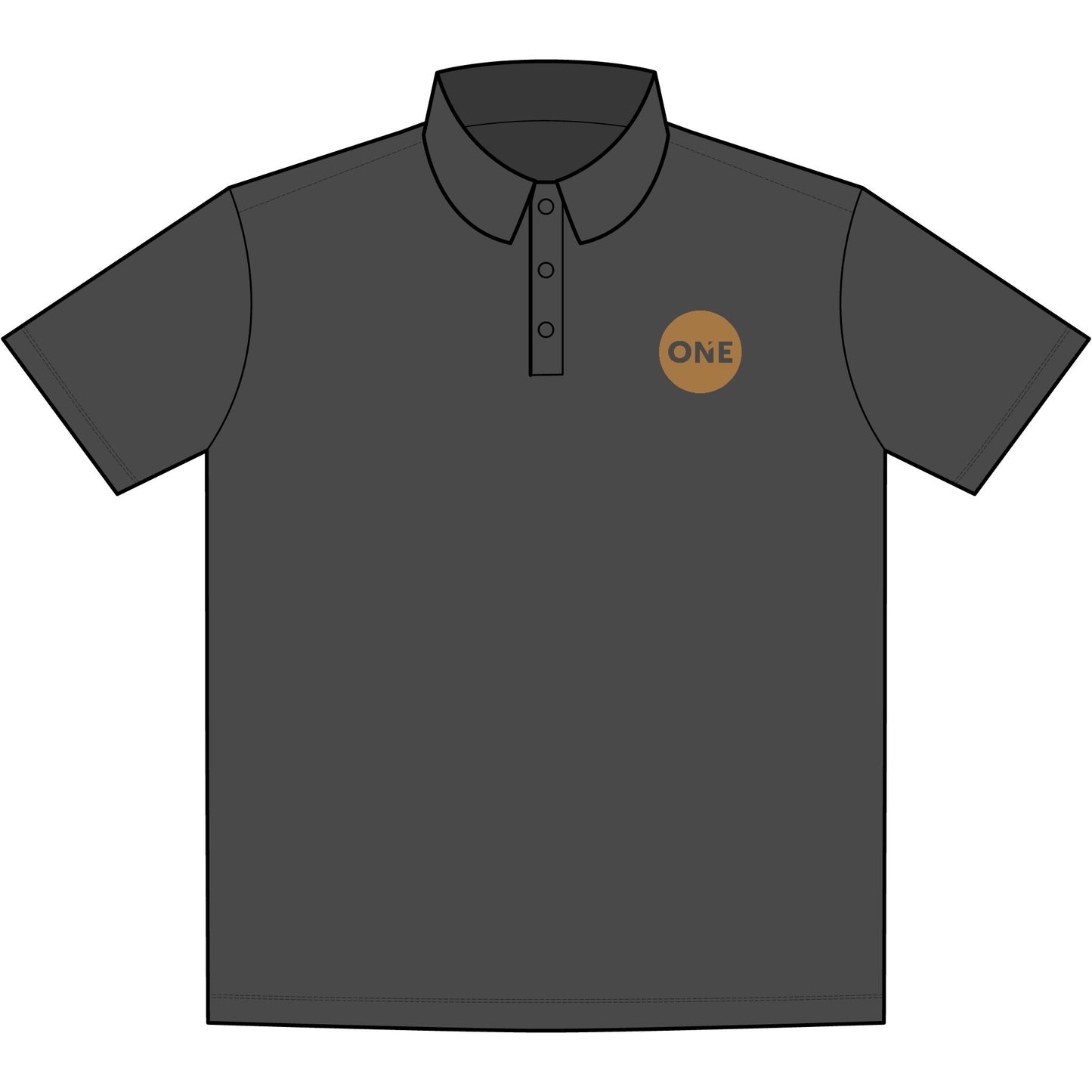 Sport-Tek® Men's UV Micropique Polo