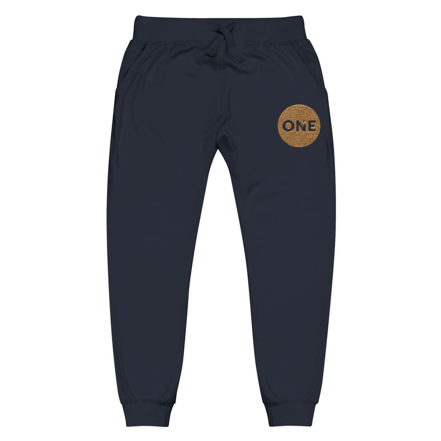 Cozy Fleece Sweatpants with ONE REALTY Embroidery | Unisex Loungewear, Comfy Joggers, Relaxation Gear, Gift for Him/Her, Perfect for [...]