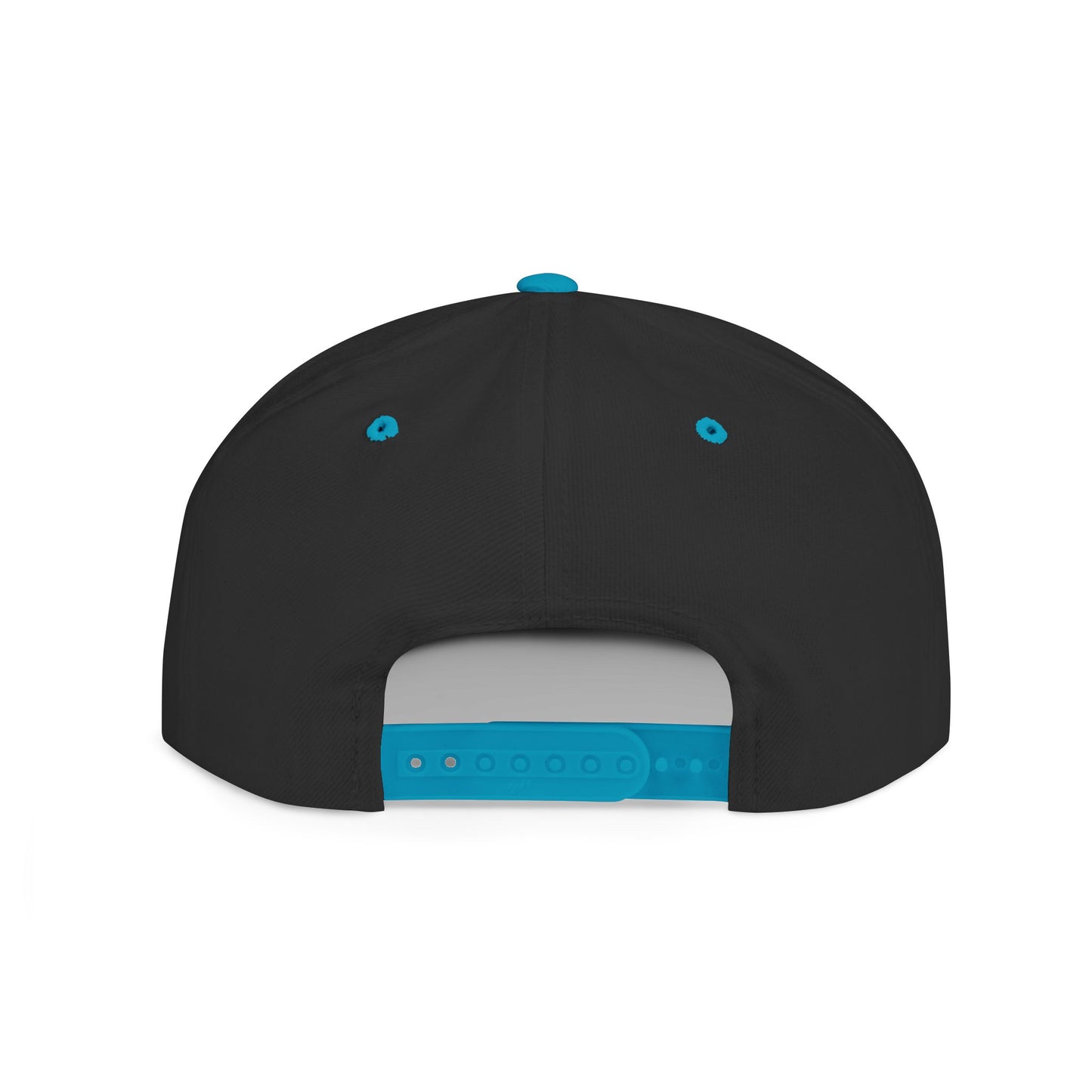 Snapback Hat with Realty Group Logo, Trendy Baseball Cap, Adjustable Flat Bill Cap for Casual Wear, Perfect Gift for Real Estate [...]