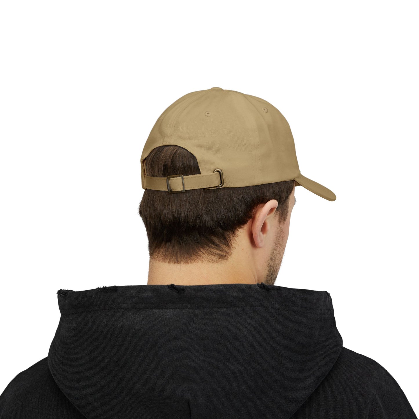 One Dad Cap with ONE Embroidery | Perfect for Dads, Gift for Father's Day, Casual Wear, Summer Style, Everyday Use