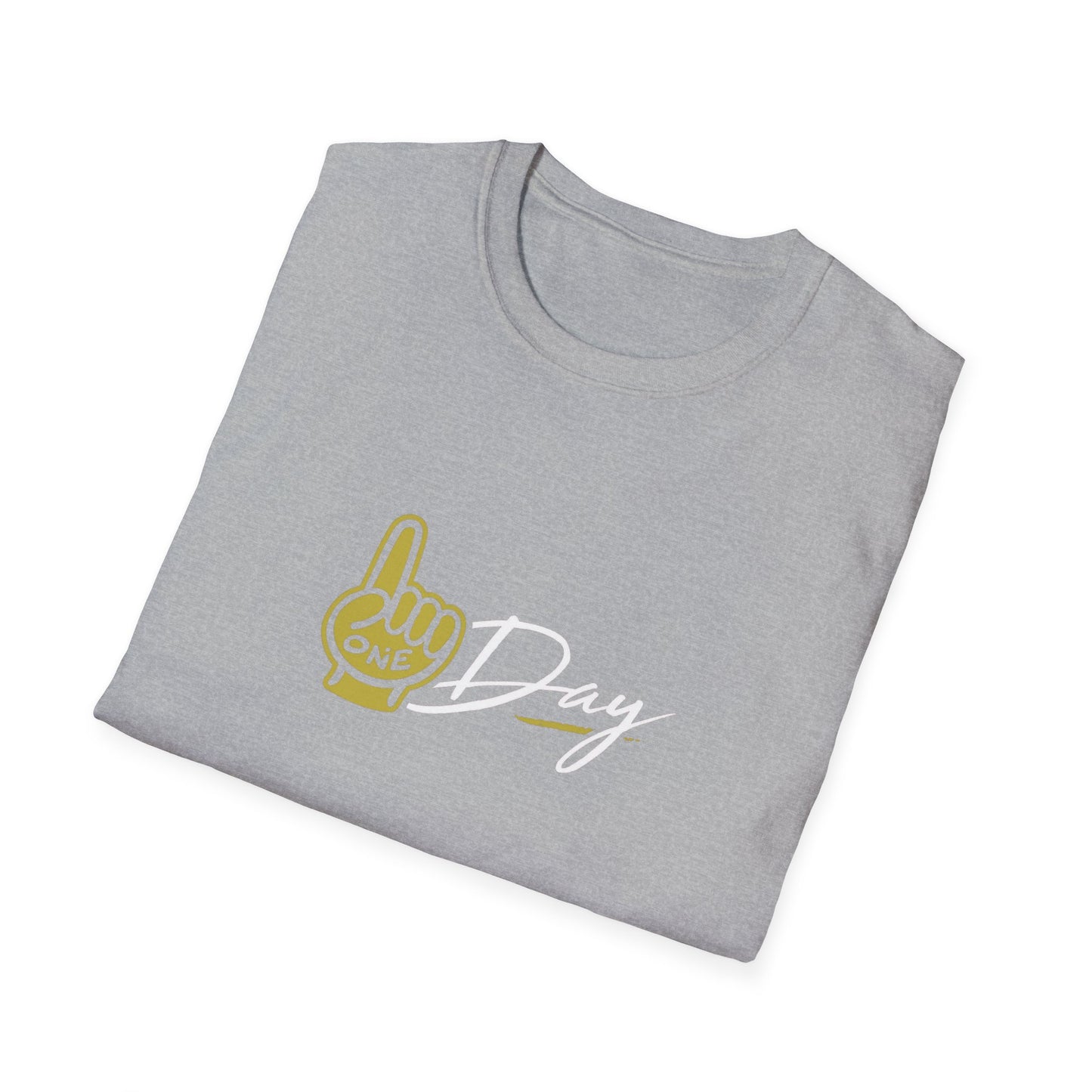 Real Estate Agent Unisex T-Shirt - ONE day by realty one group - Show Your Pride and COOLTURE