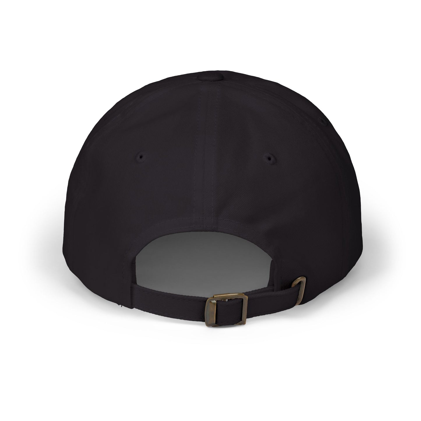 One Dad Cap with ONE Embroidery | Perfect for Dads, Gift for Father's Day, Casual Wear, Summer Style, Everyday Use