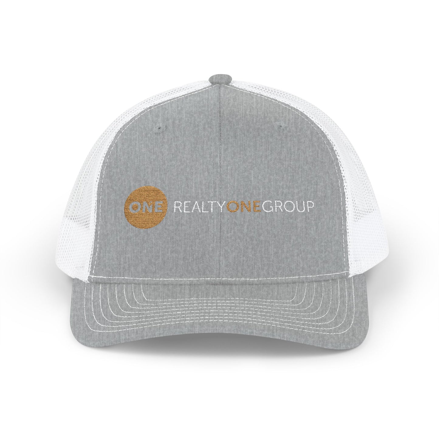 Snapback Trucker Cap (Embroidery)